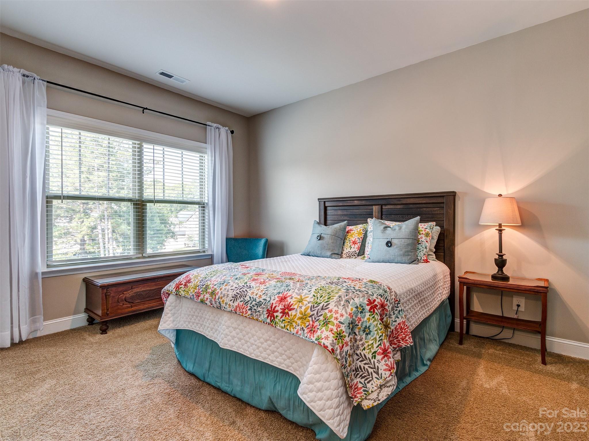 Bent Creek - Residential