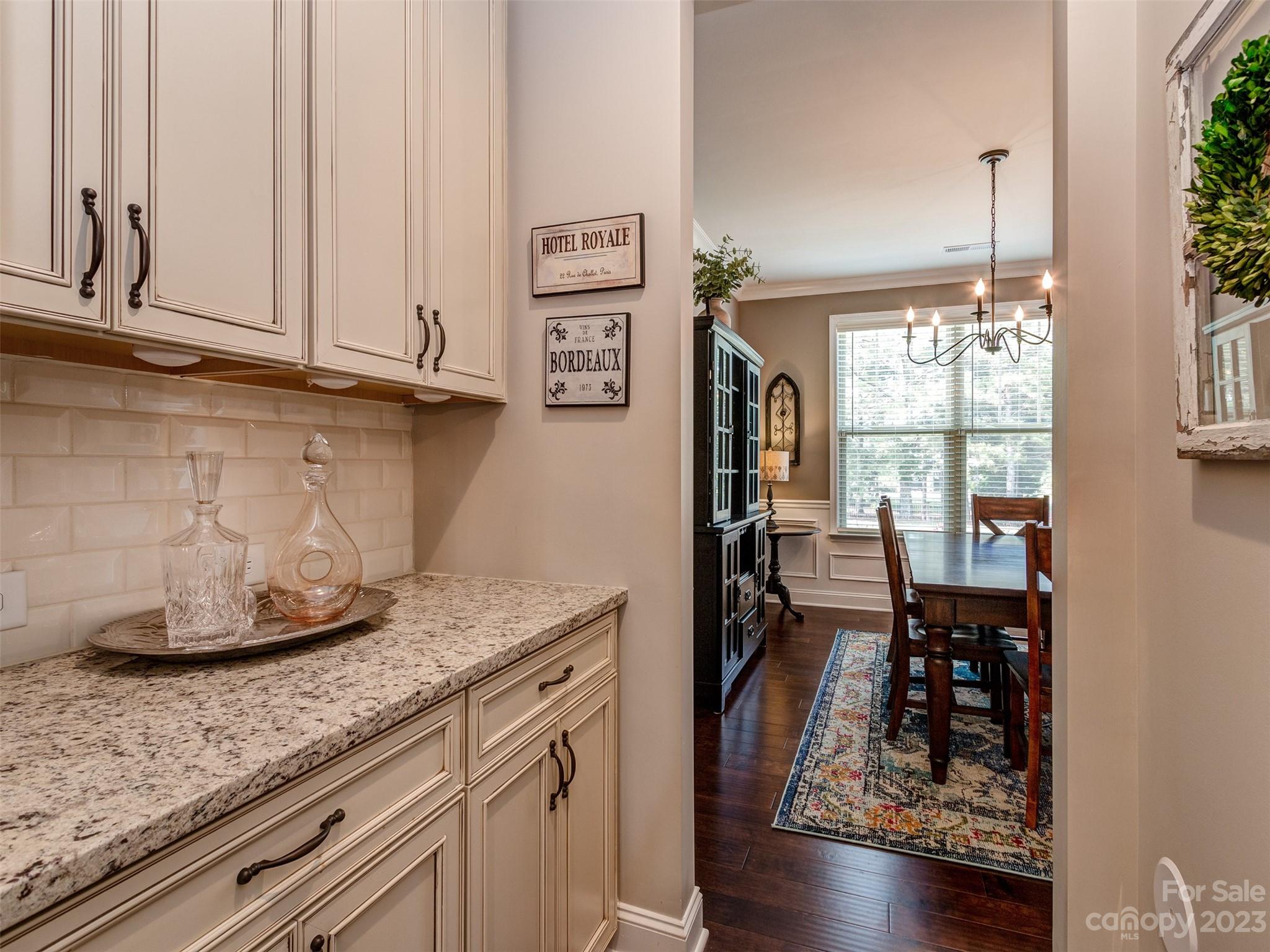 Bent Creek - Residential