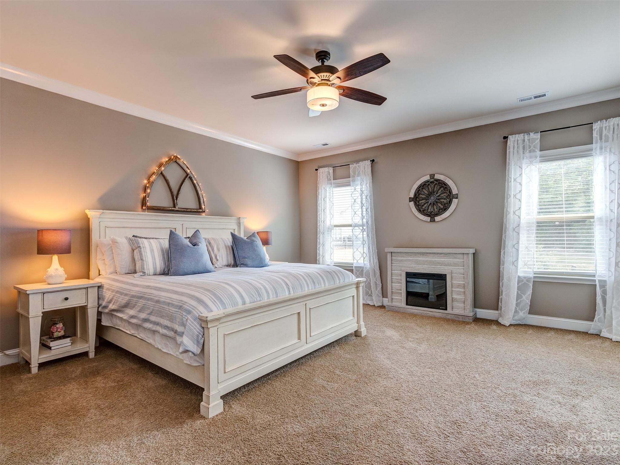 Bent Creek - Residential