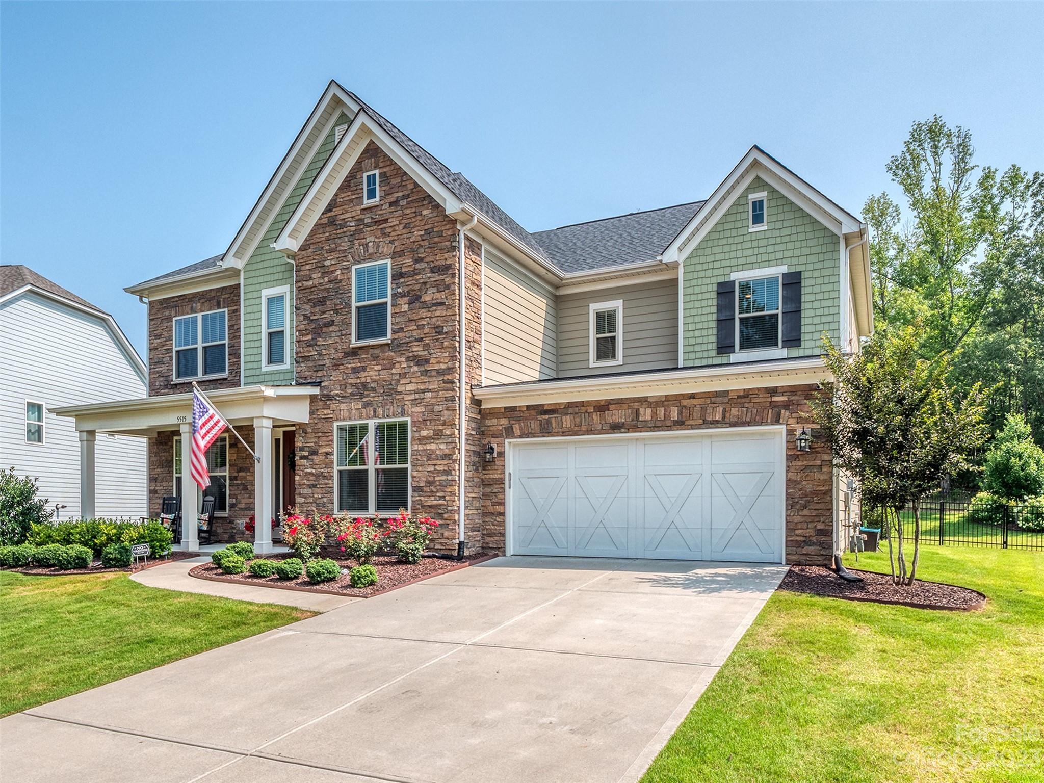 Bent Creek - Residential