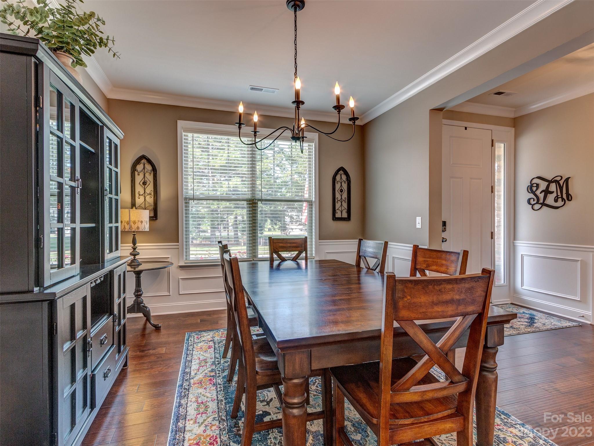 Bent Creek - Residential