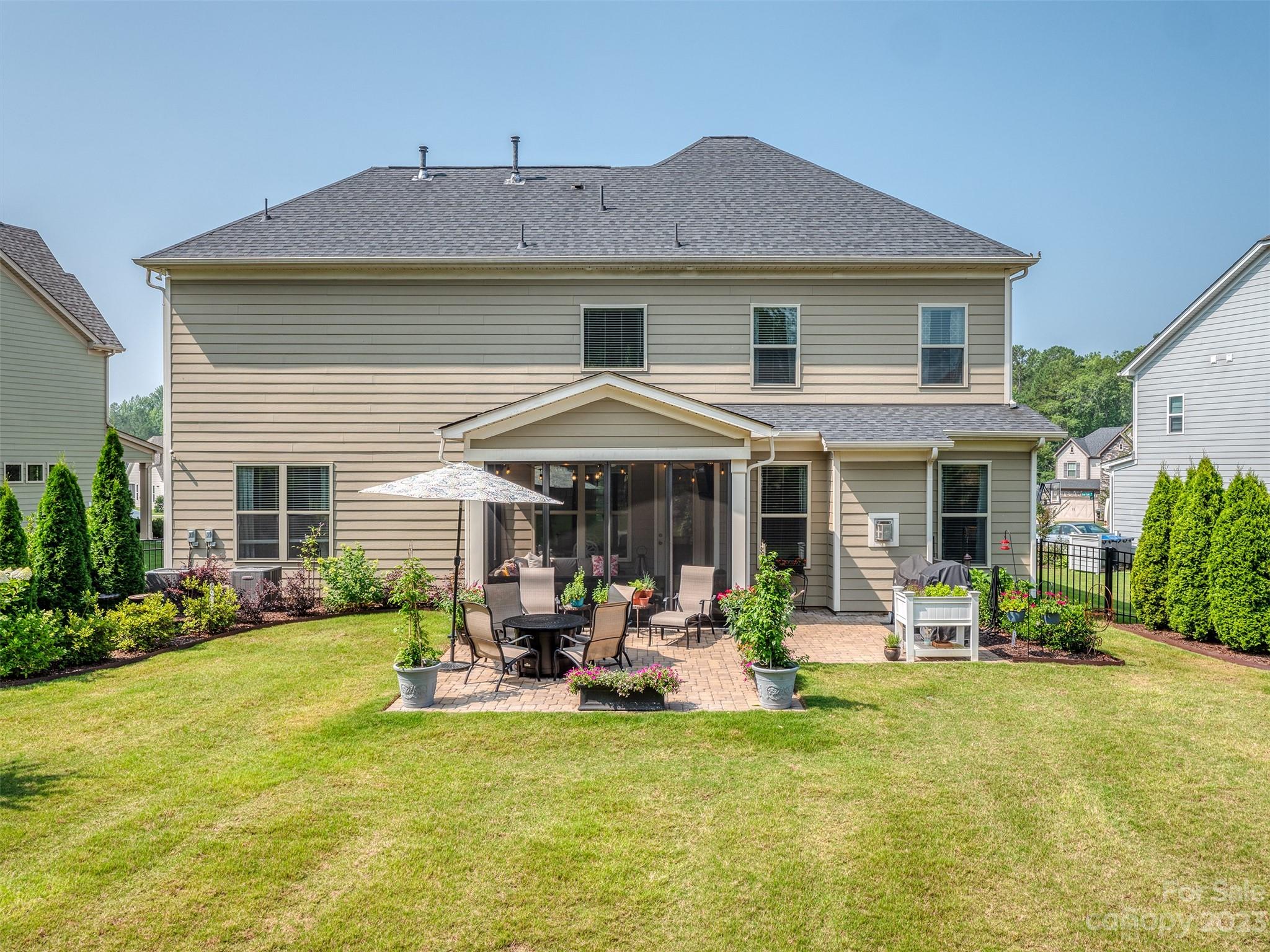 Bent Creek - Residential