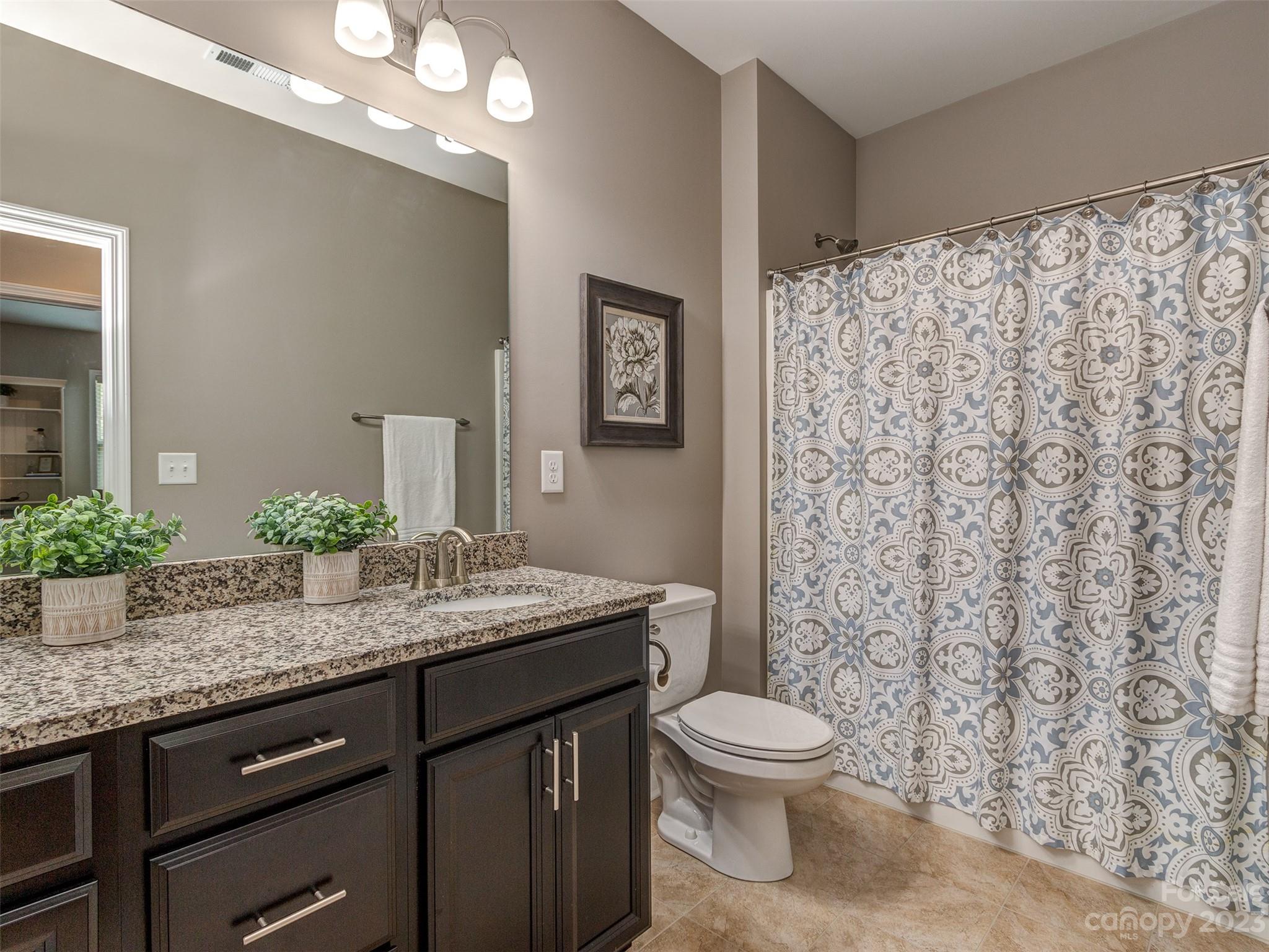 Bent Creek - Residential