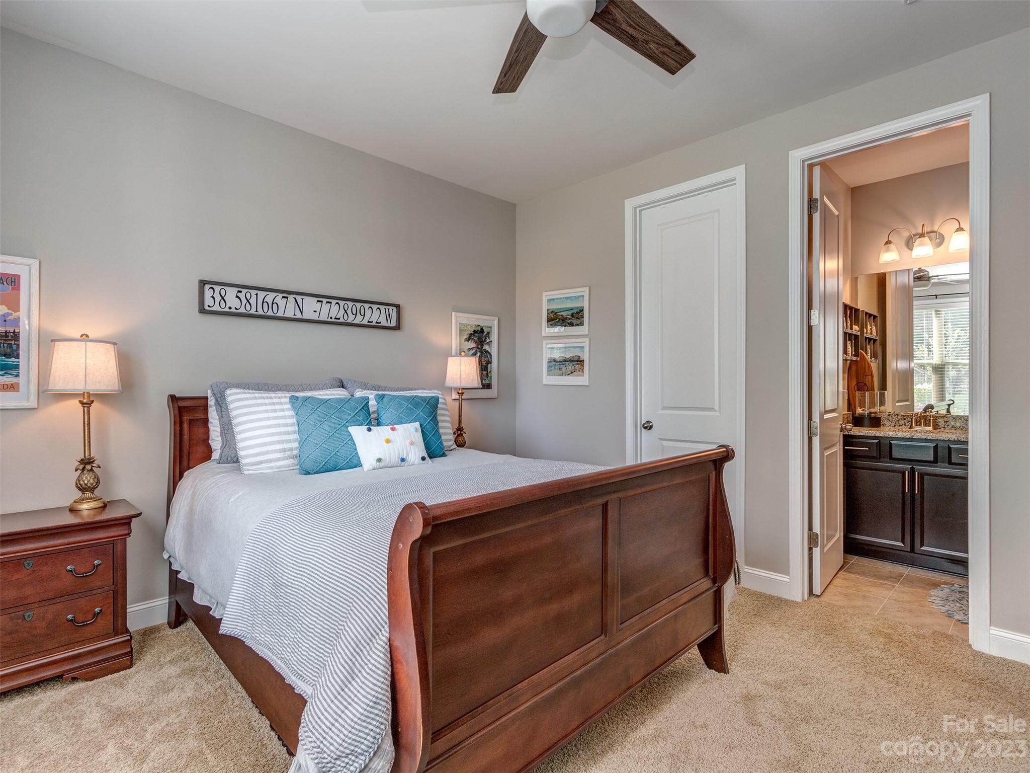 Bent Creek - Residential