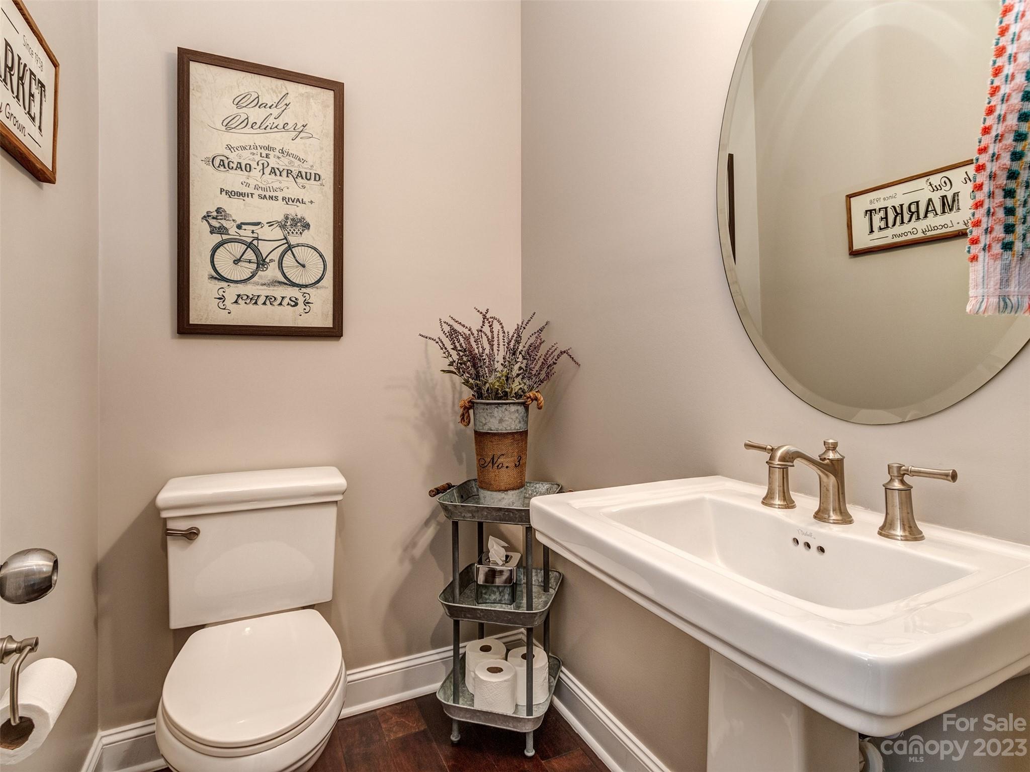 Bent Creek - Residential