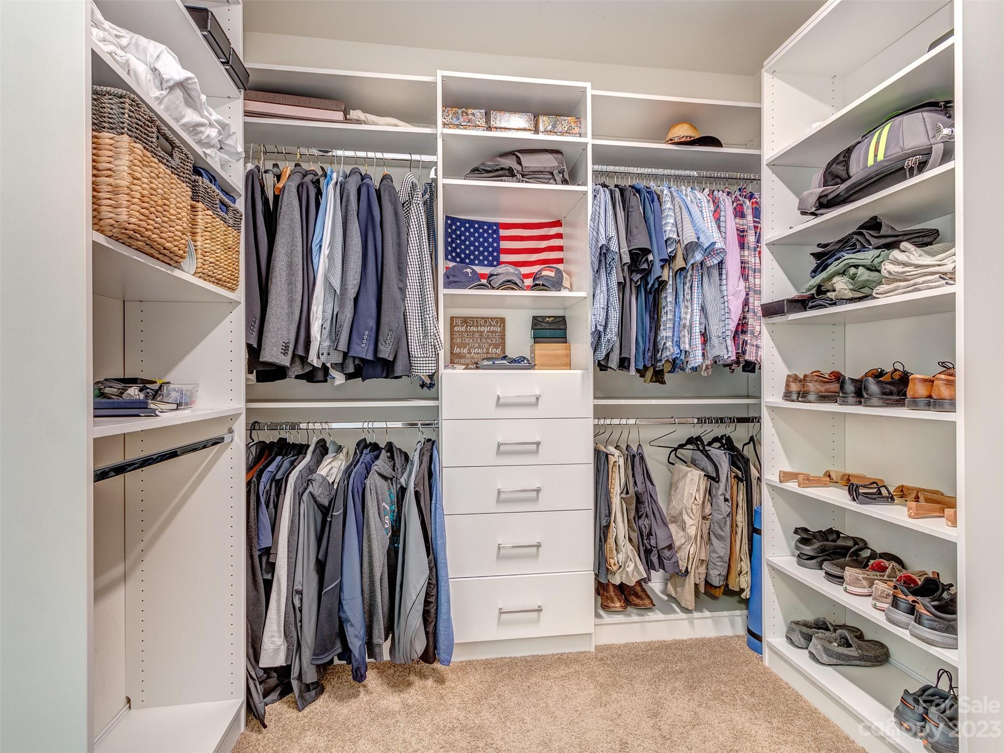 Bent Creek - Residential