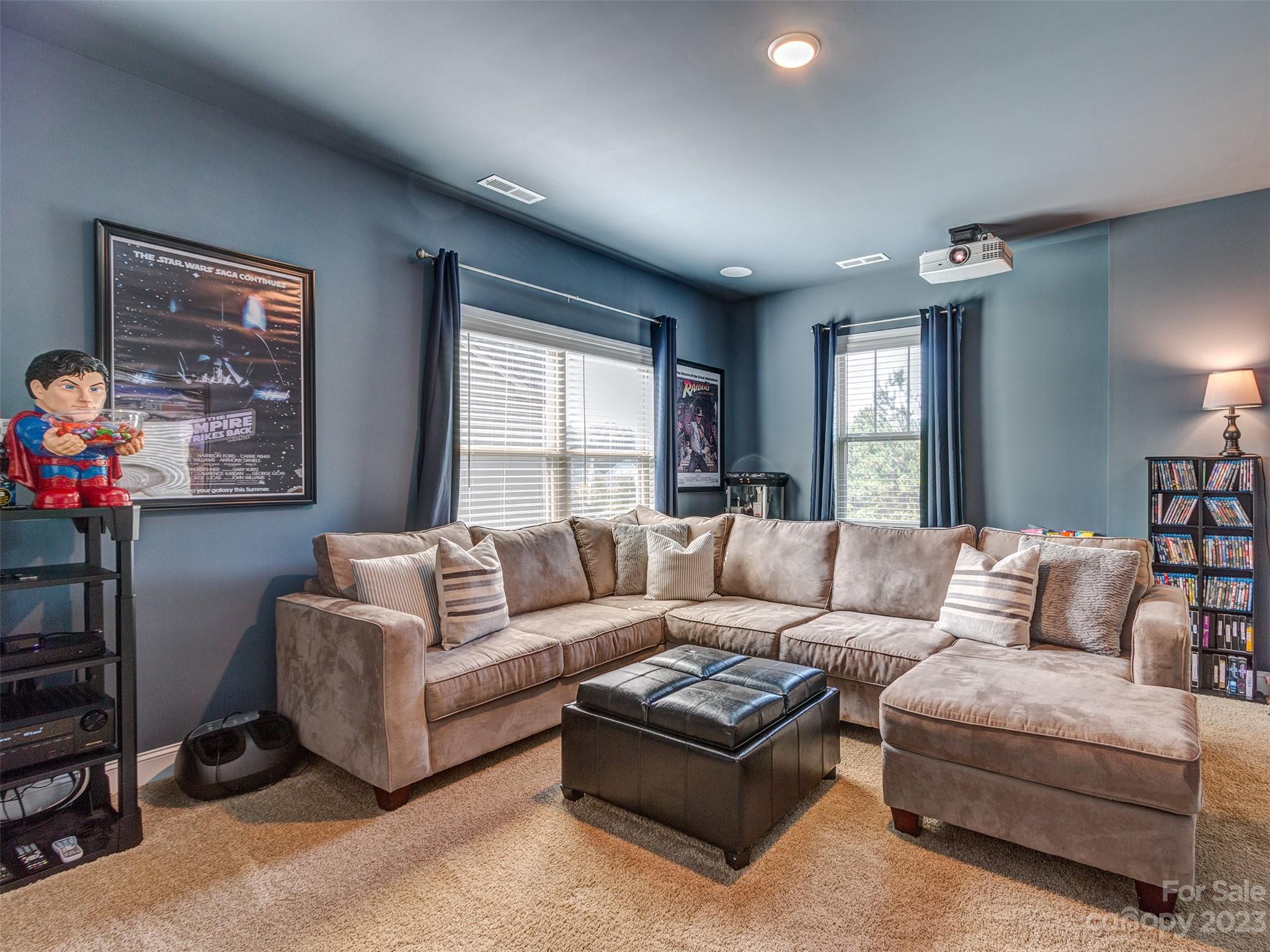 Bent Creek - Residential