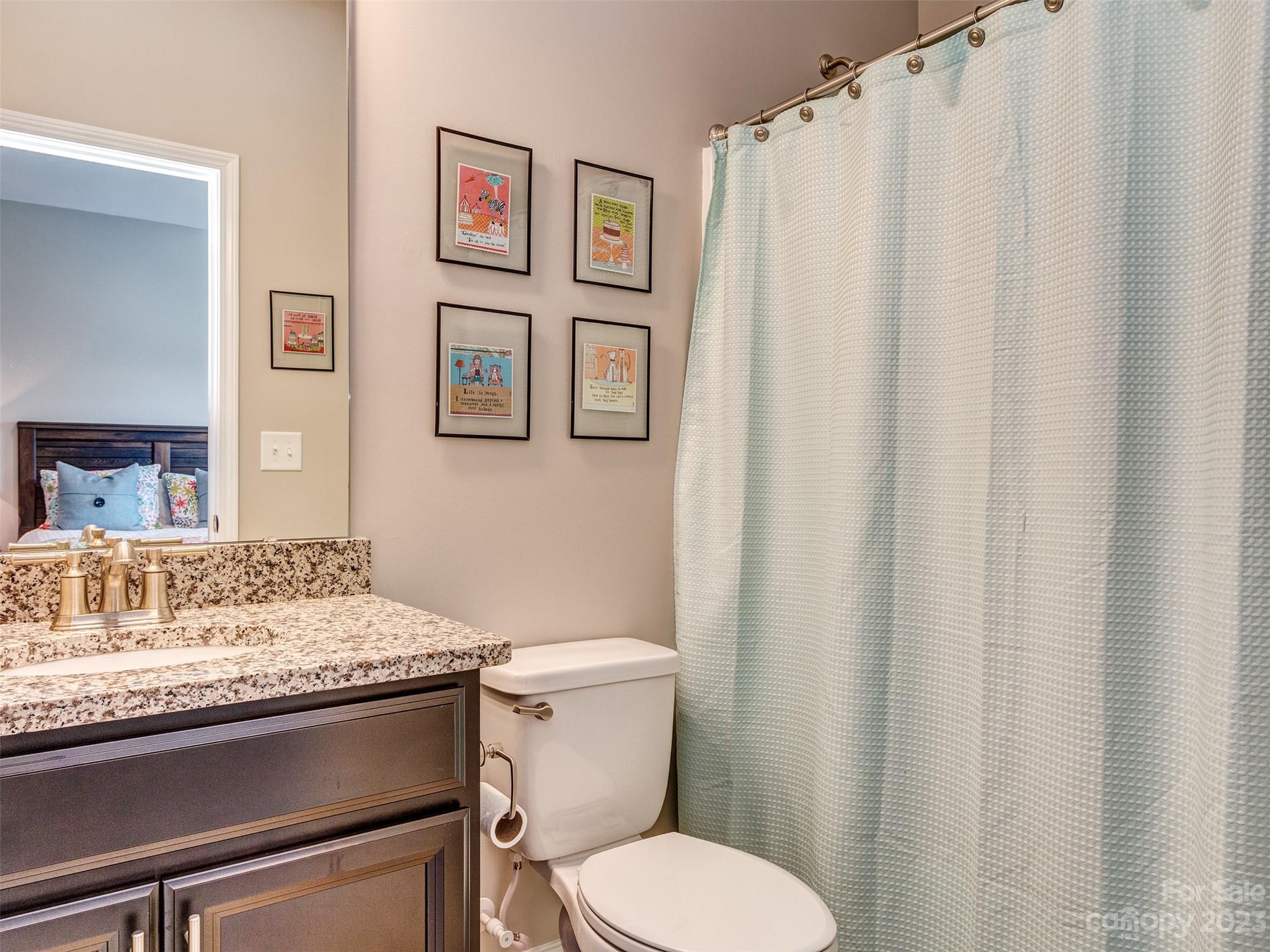 Bent Creek - Residential