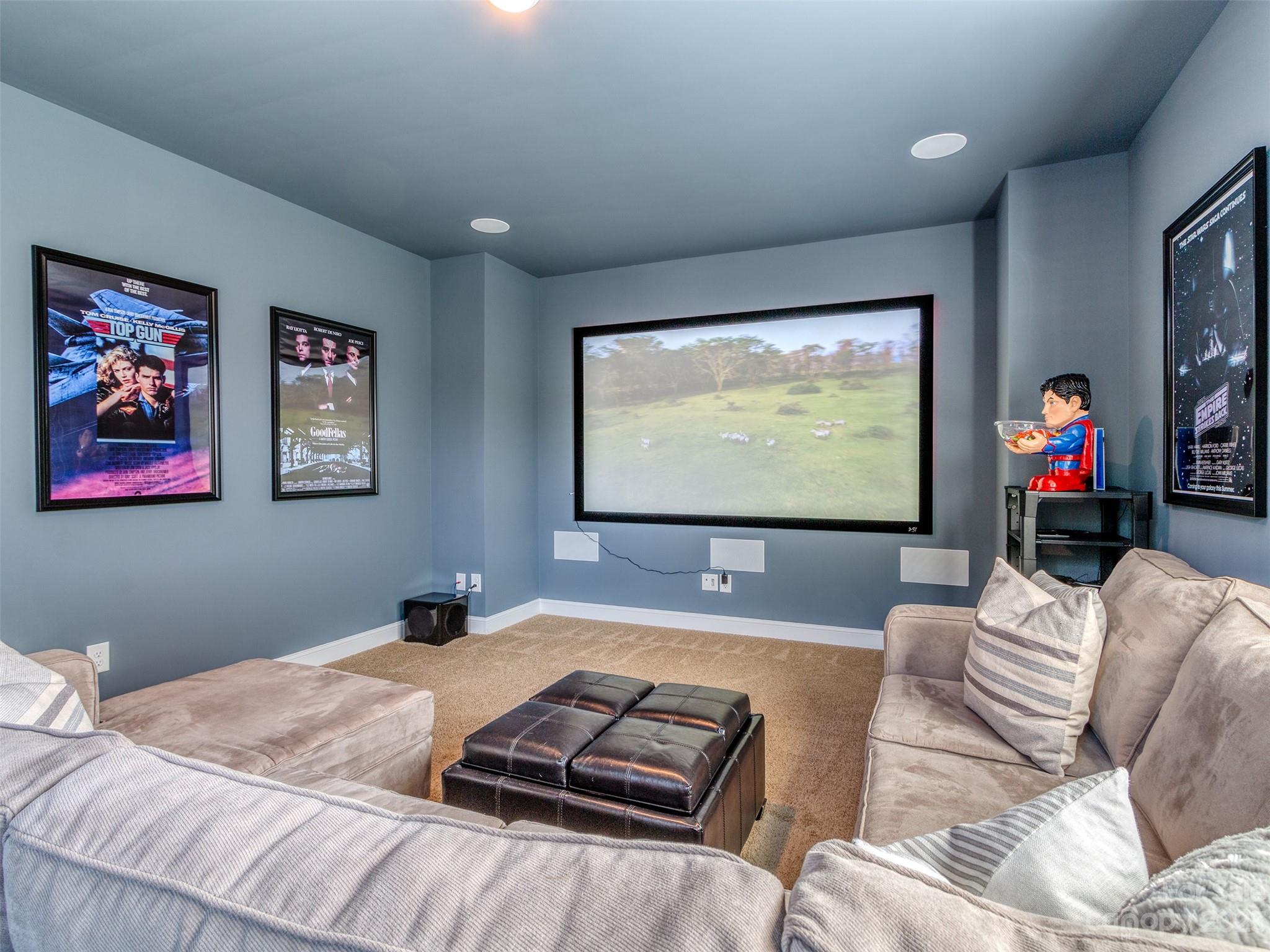 Bent Creek - Residential