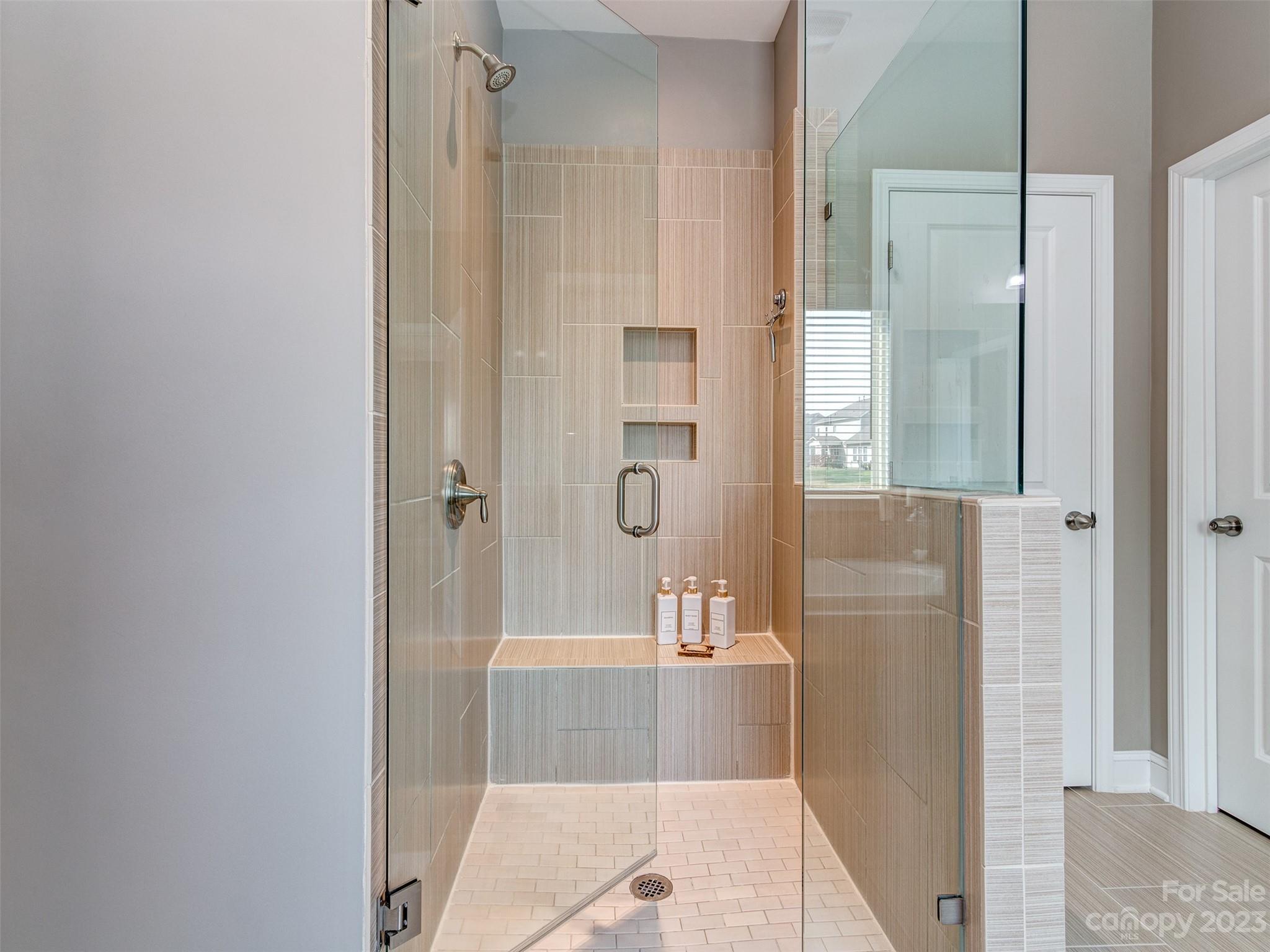 Bent Creek - Residential