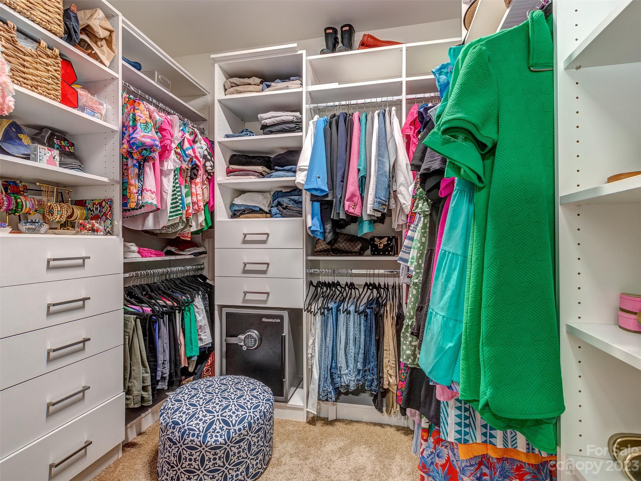 Bent Creek - Residential