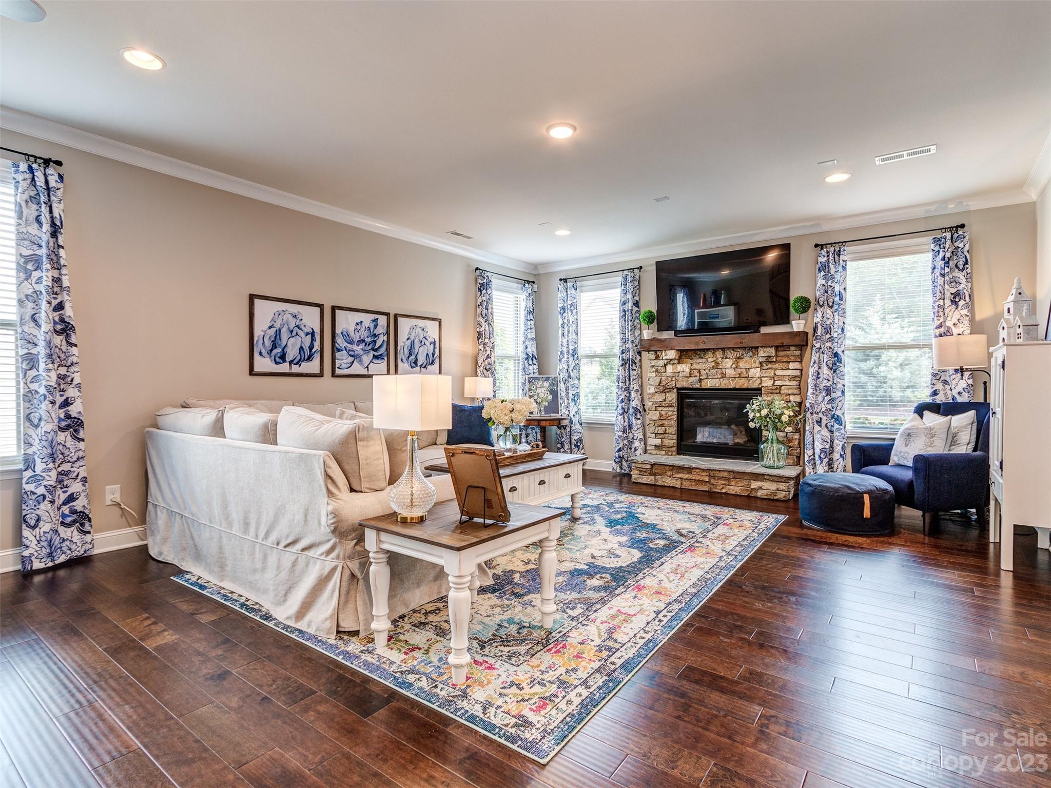 Bent Creek - Residential