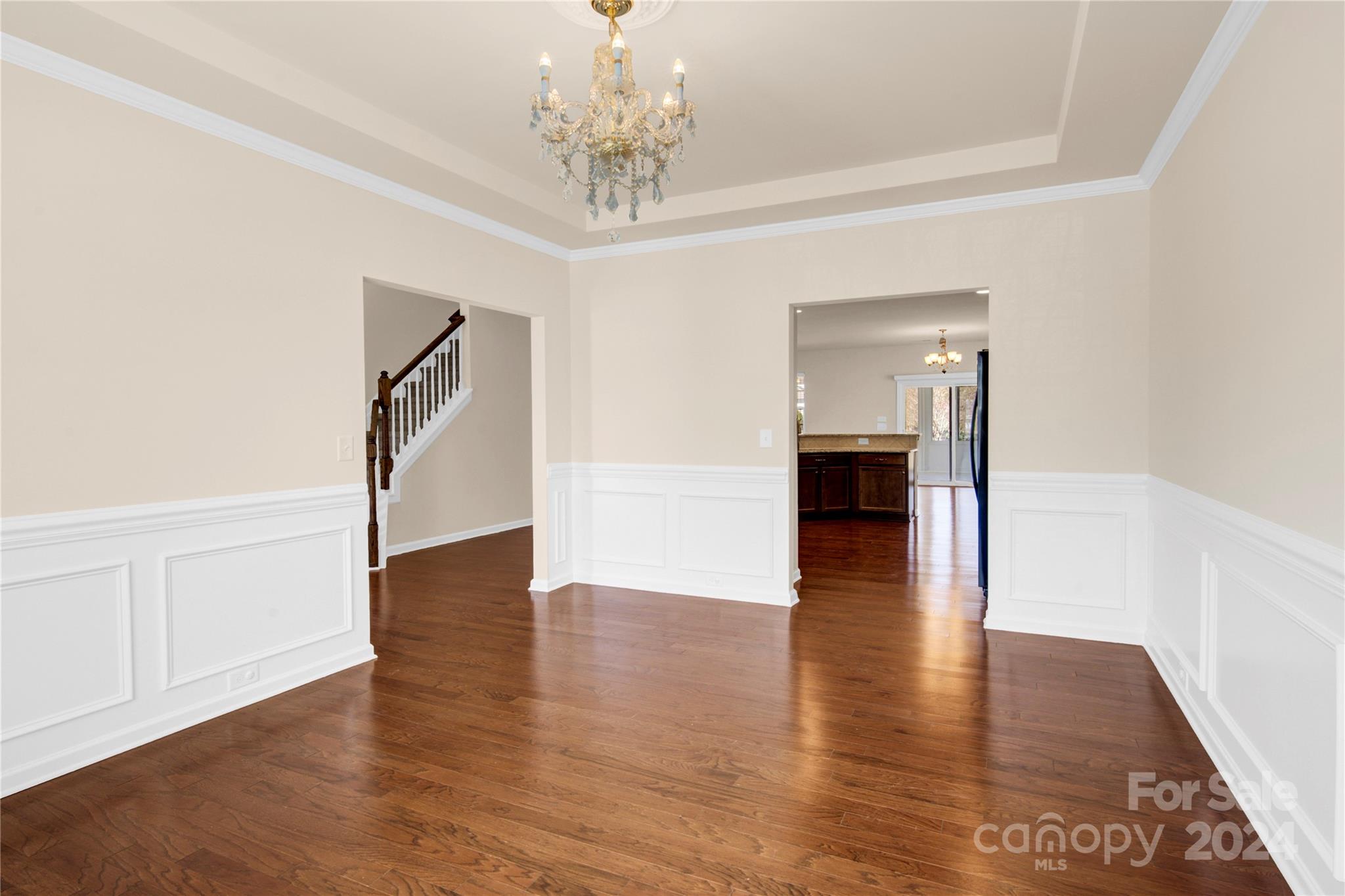 Franklin Meadows - Residential