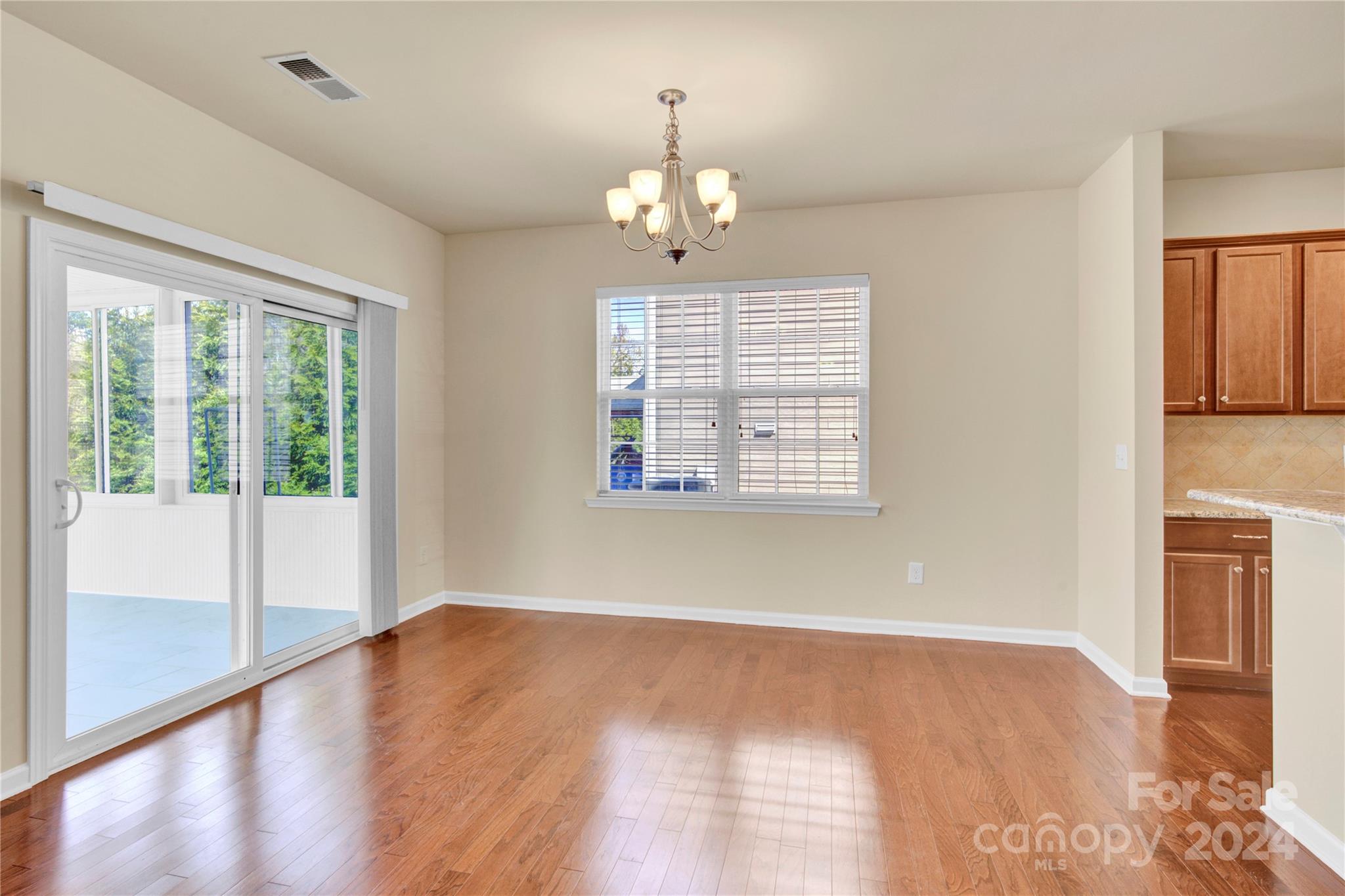 Franklin Meadows - Residential