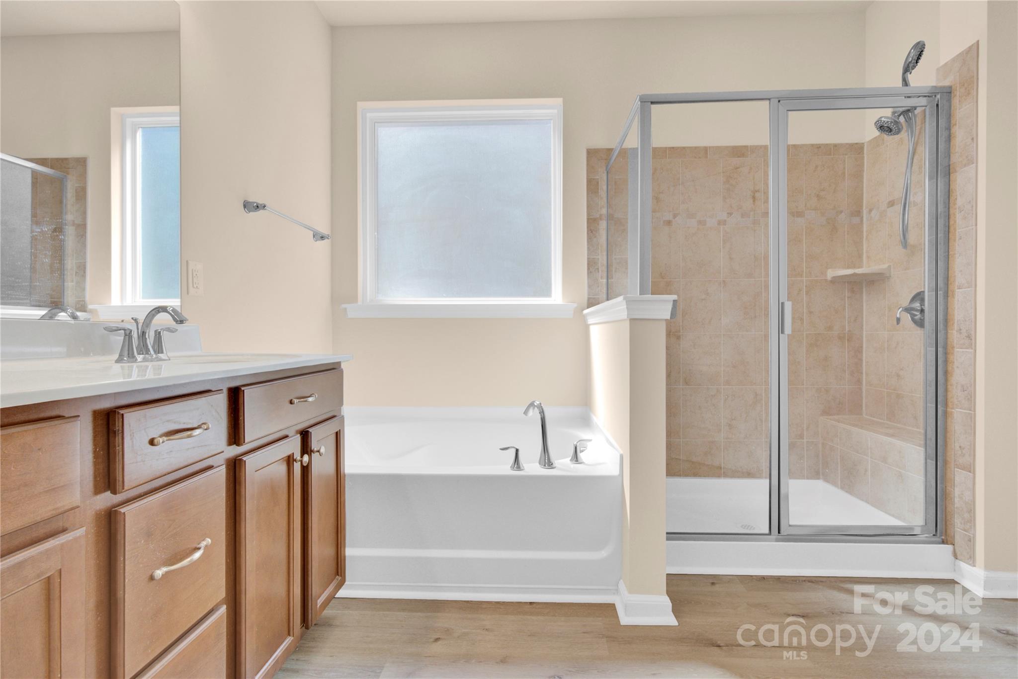 Franklin Meadows - Residential