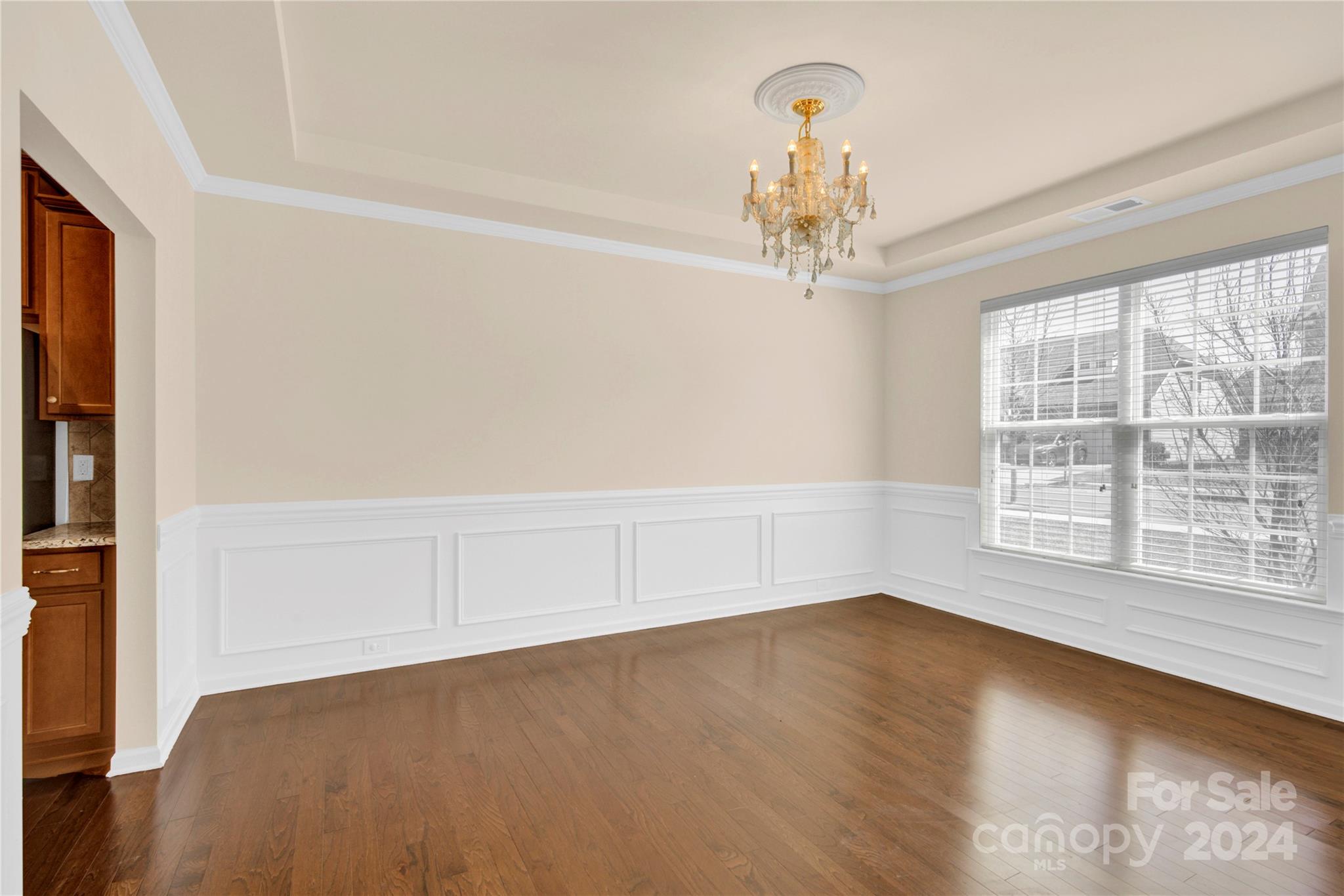 Franklin Meadows - Residential