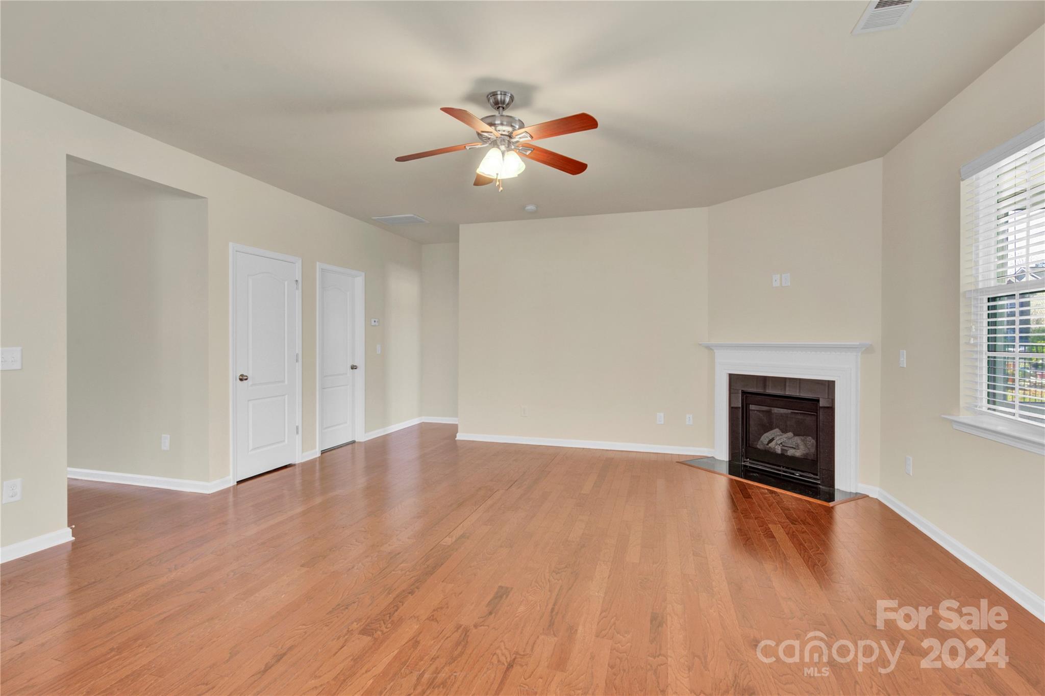 Franklin Meadows - Residential