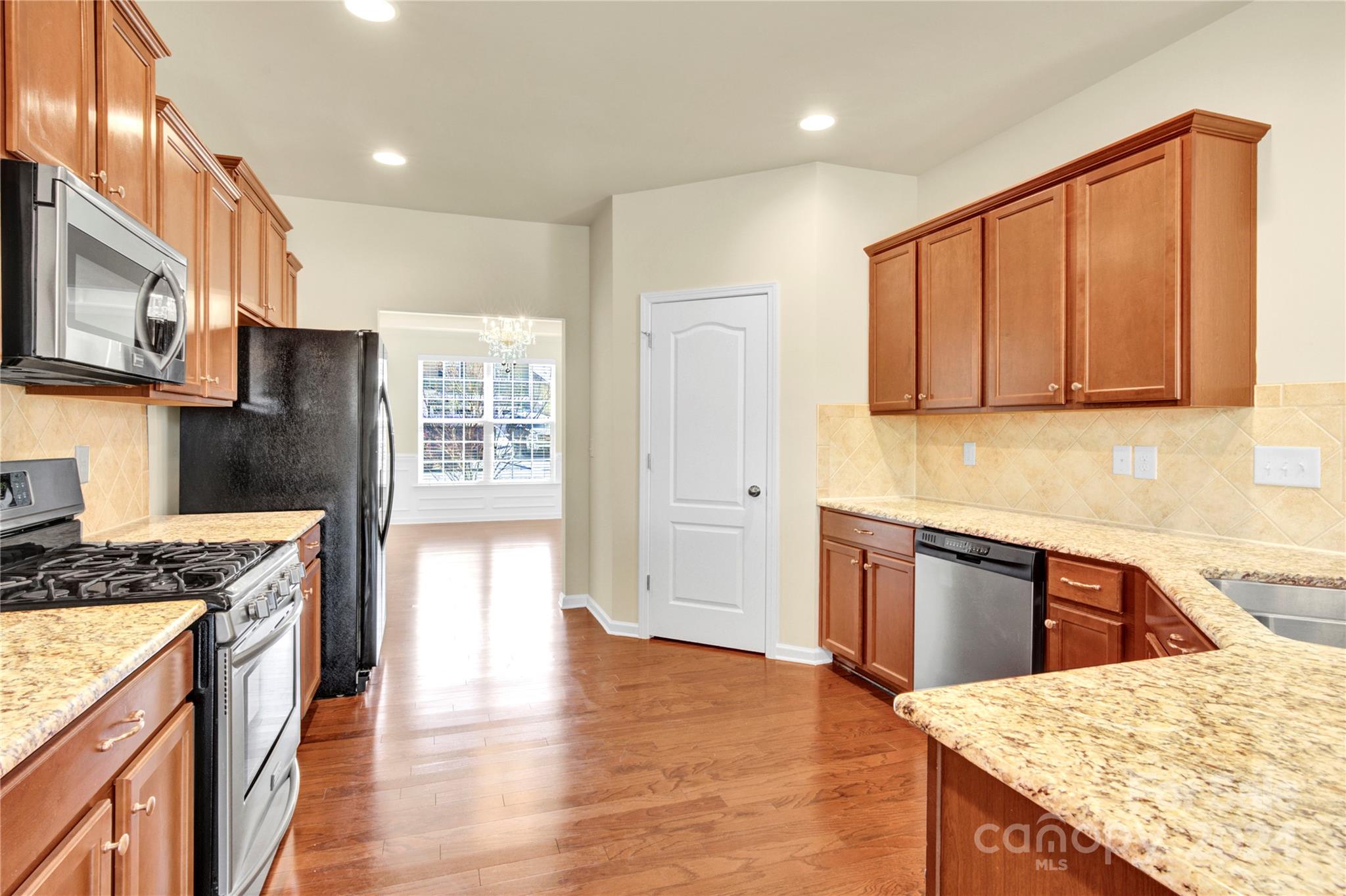 Franklin Meadows - Residential
