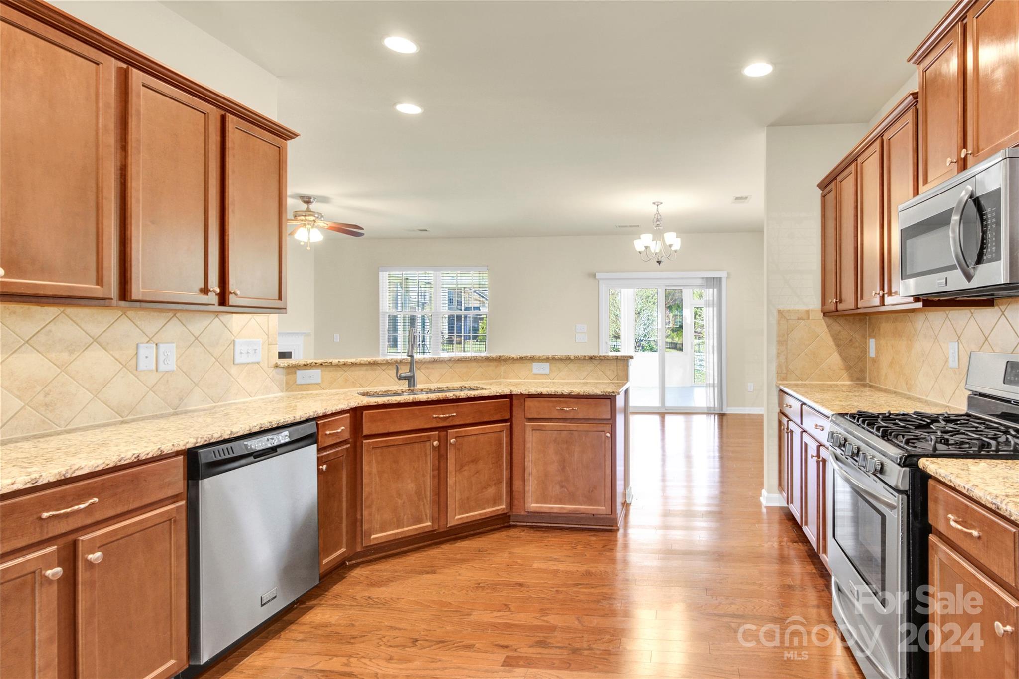 Franklin Meadows - Residential