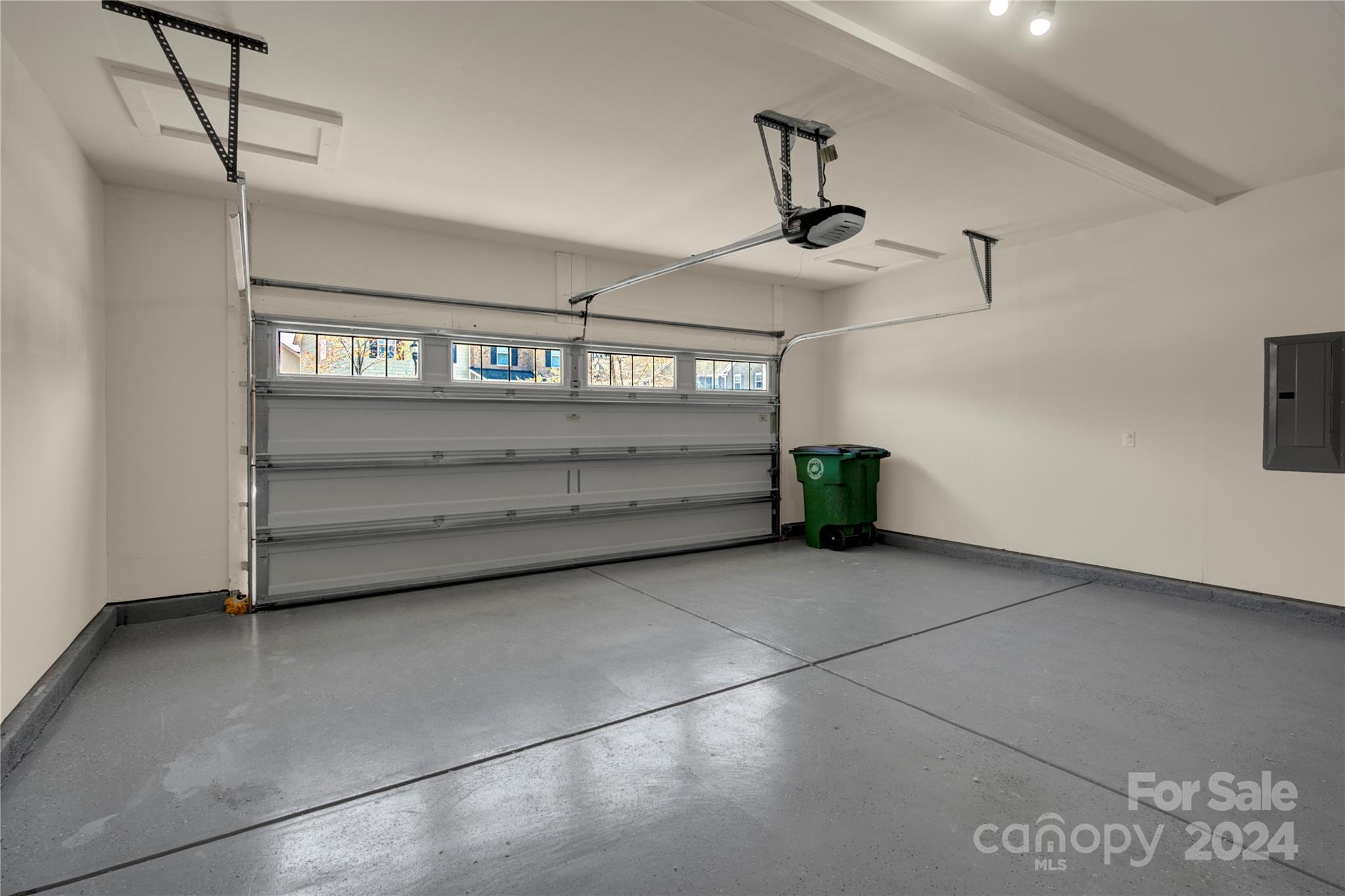 Franklin Meadows - Residential