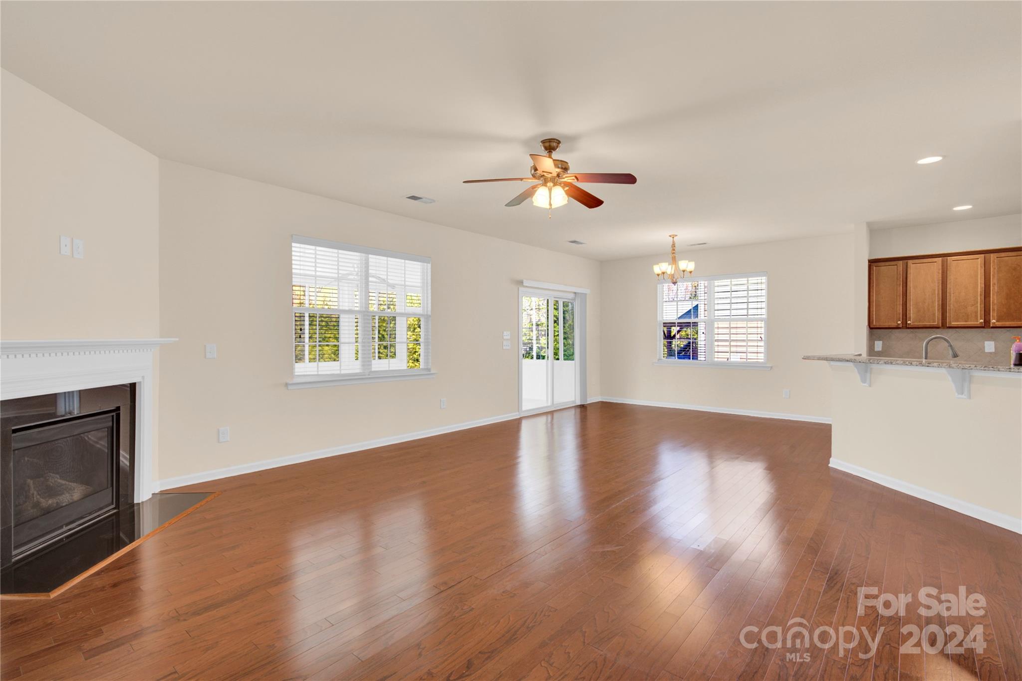 Franklin Meadows - Residential