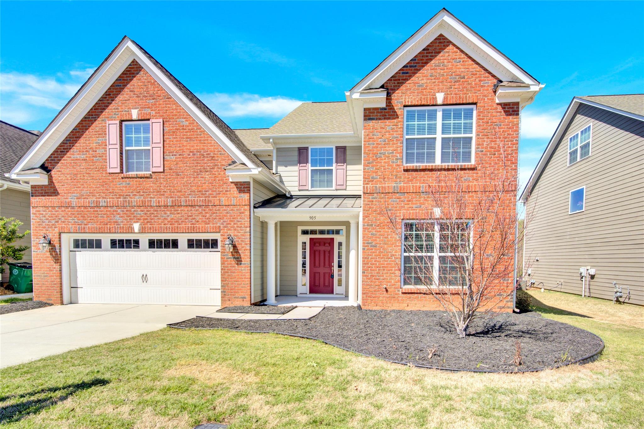 Franklin Meadows - Residential