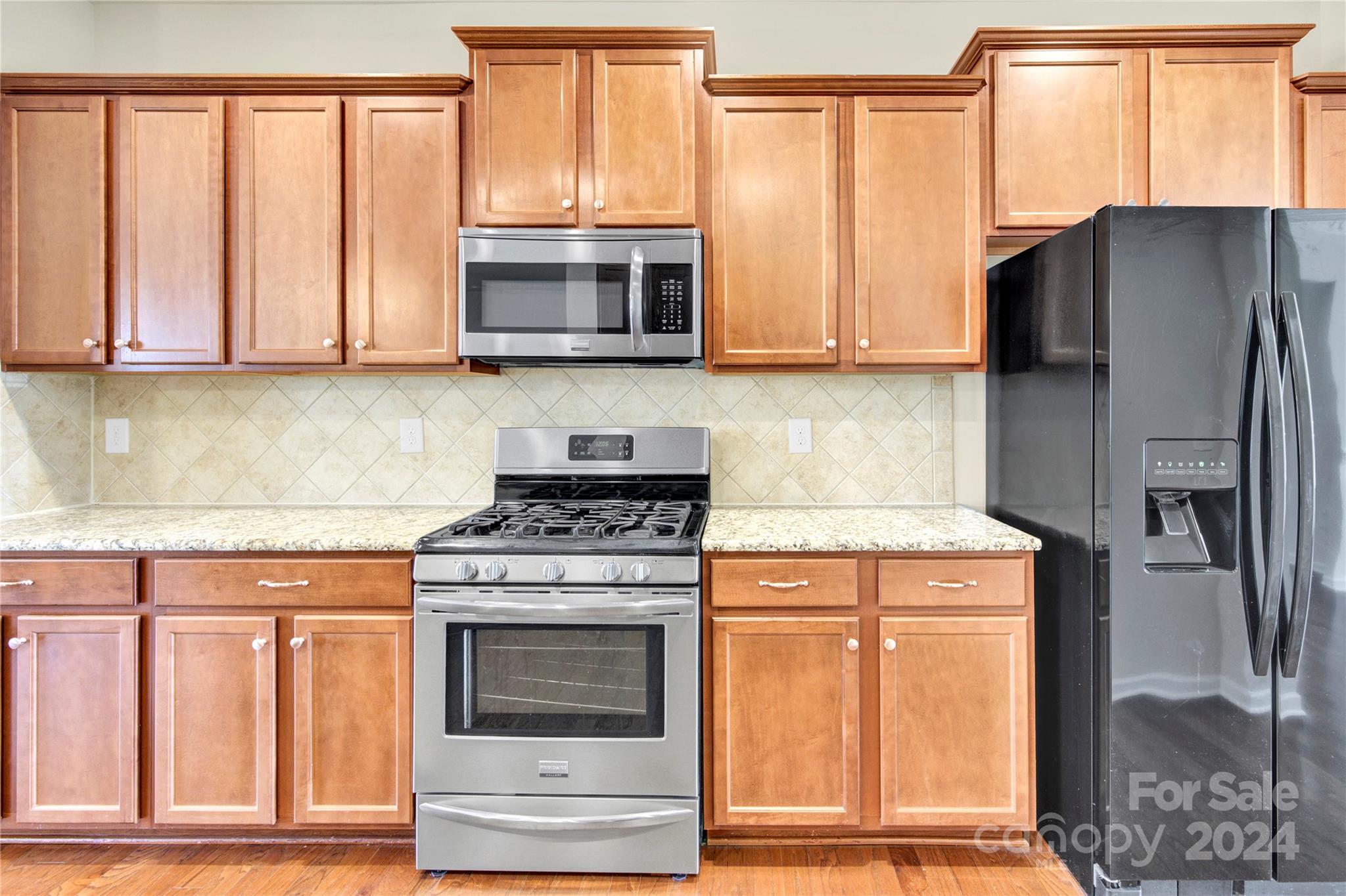 Franklin Meadows - Residential