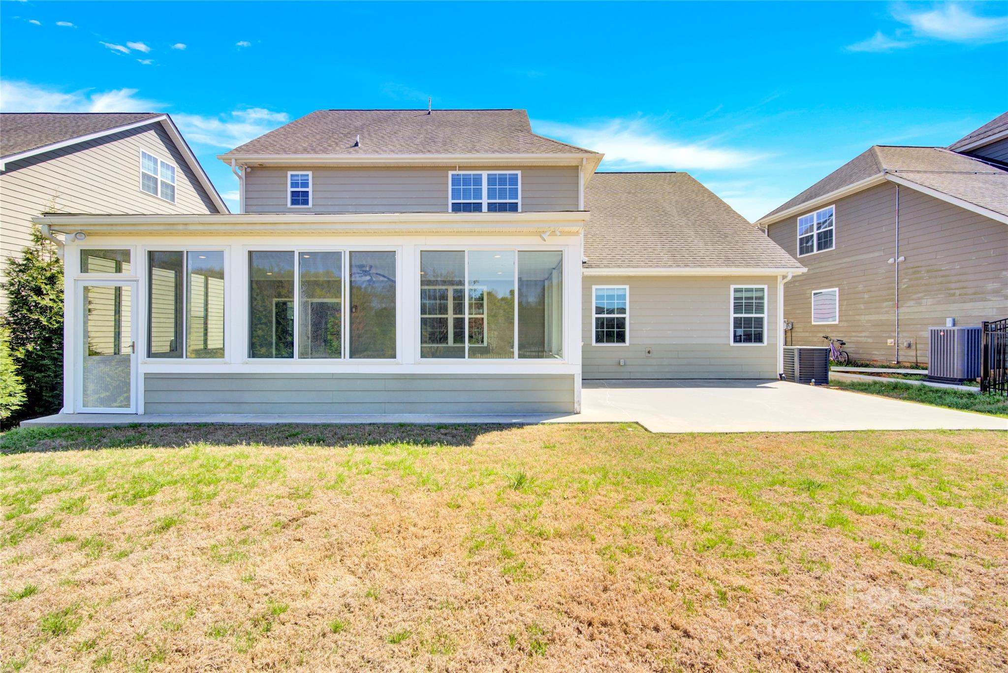 Franklin Meadows - Residential