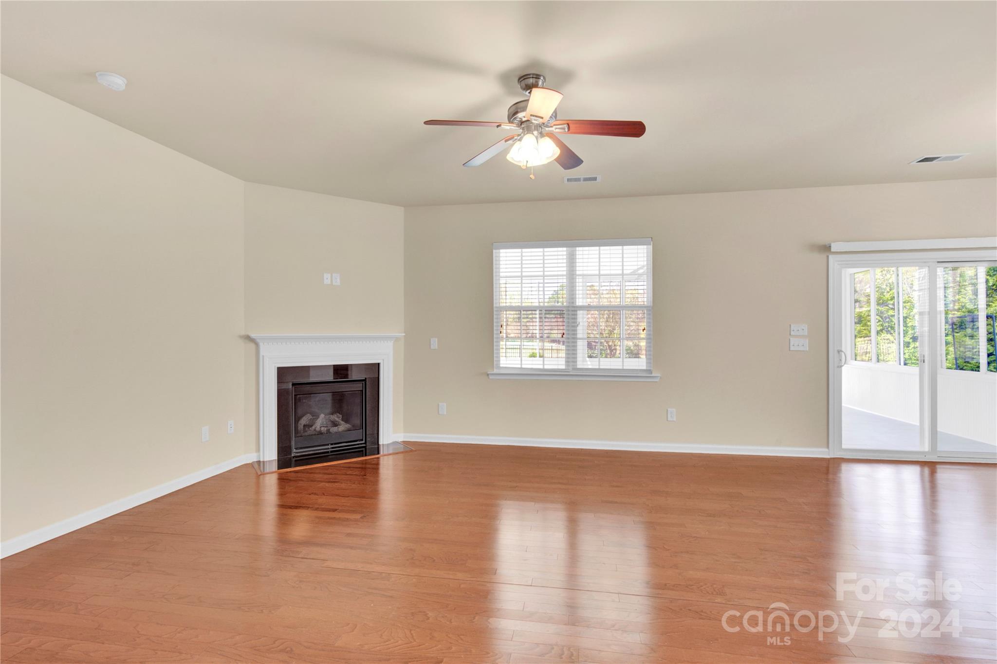 Franklin Meadows - Residential