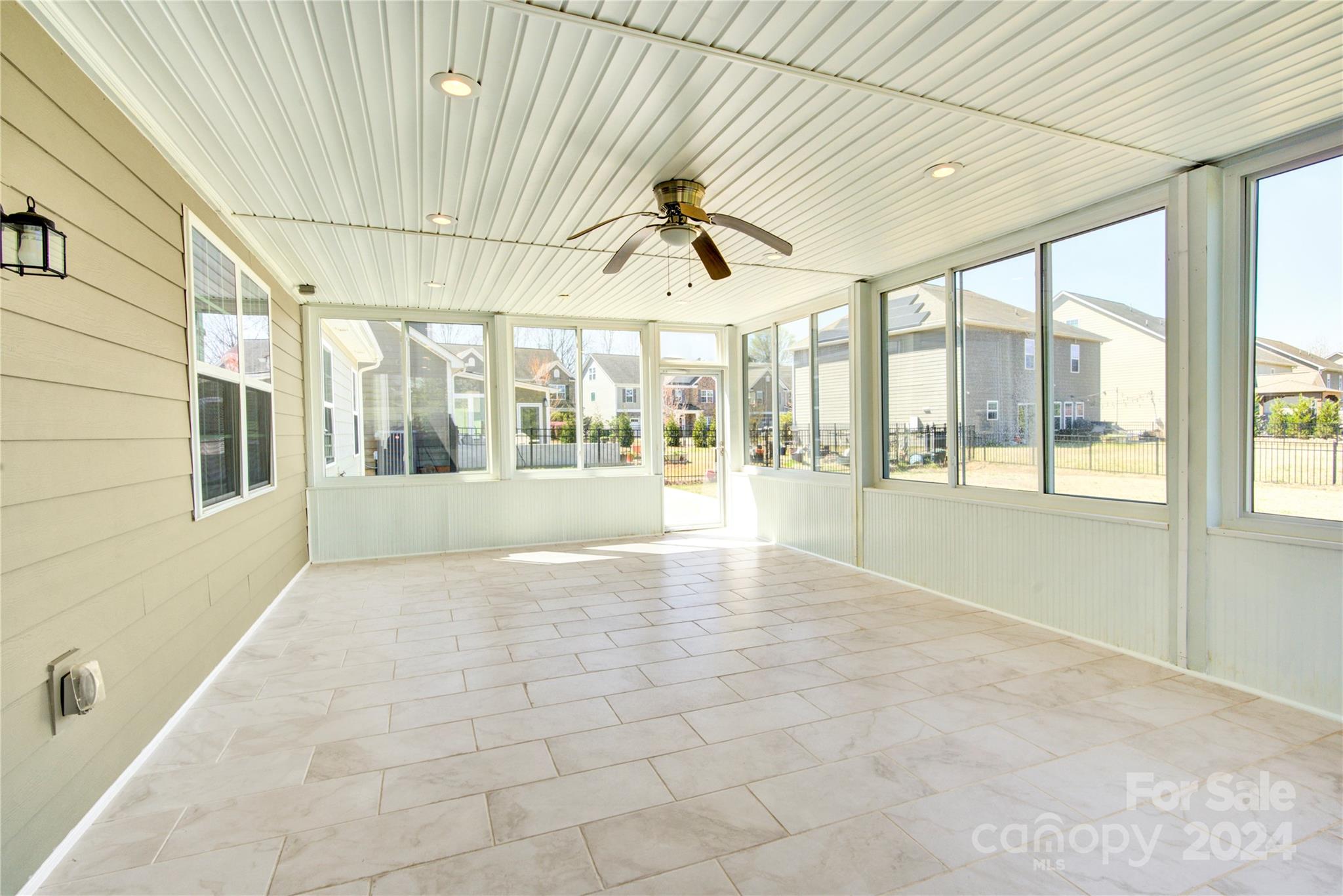 Franklin Meadows - Residential