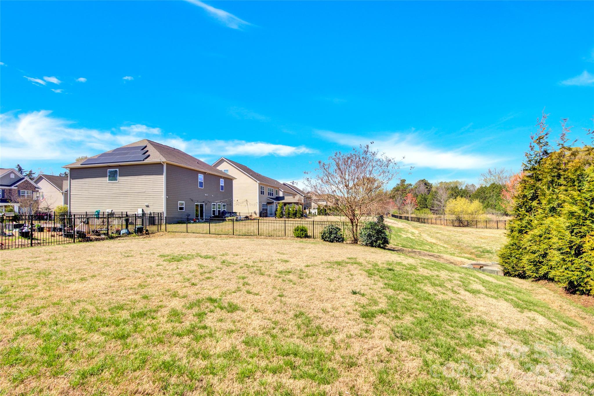 Franklin Meadows - Residential