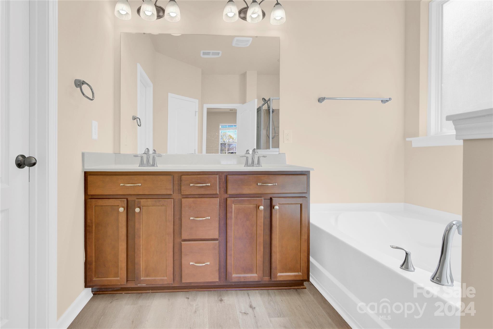 Franklin Meadows - Residential