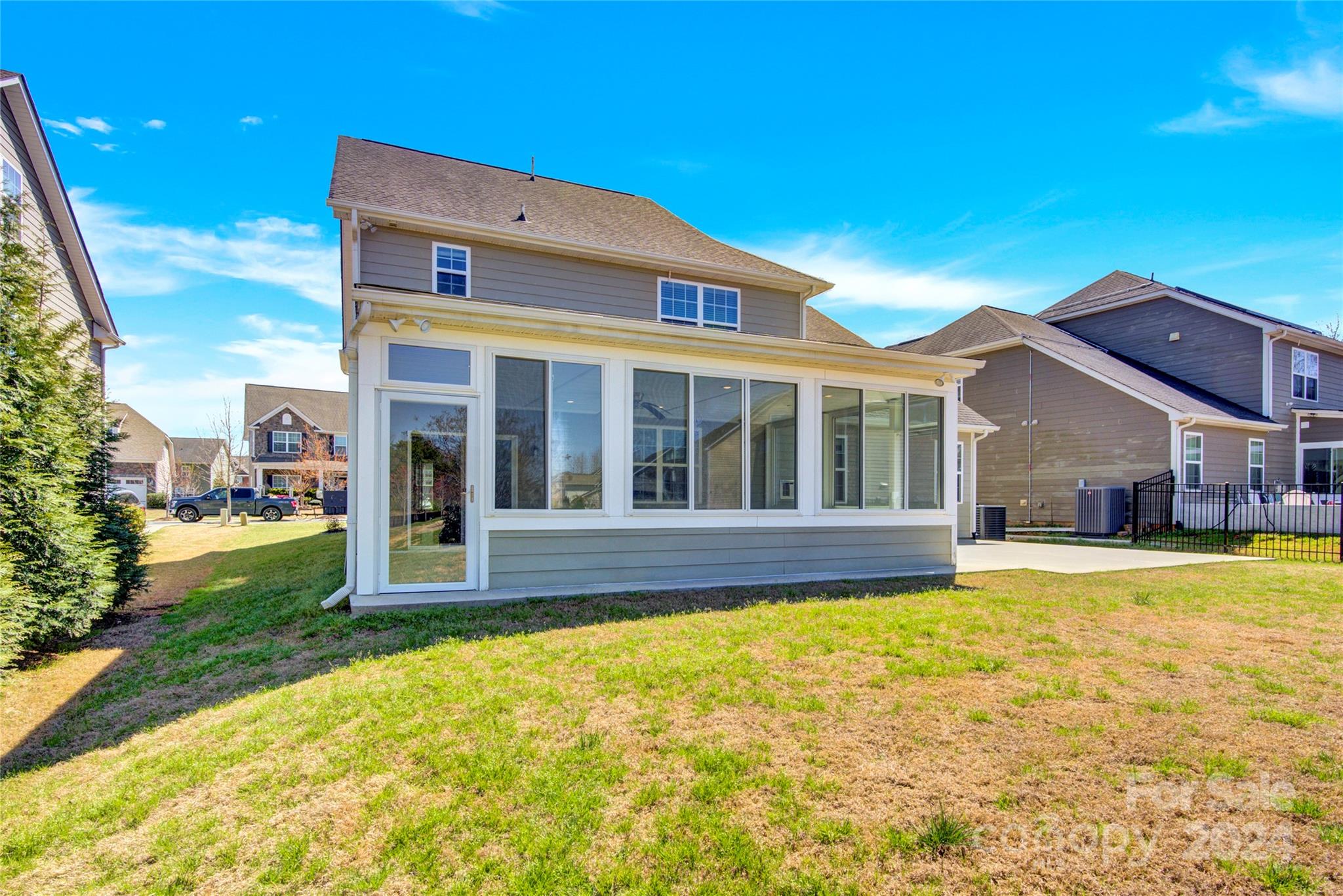 Franklin Meadows - Residential