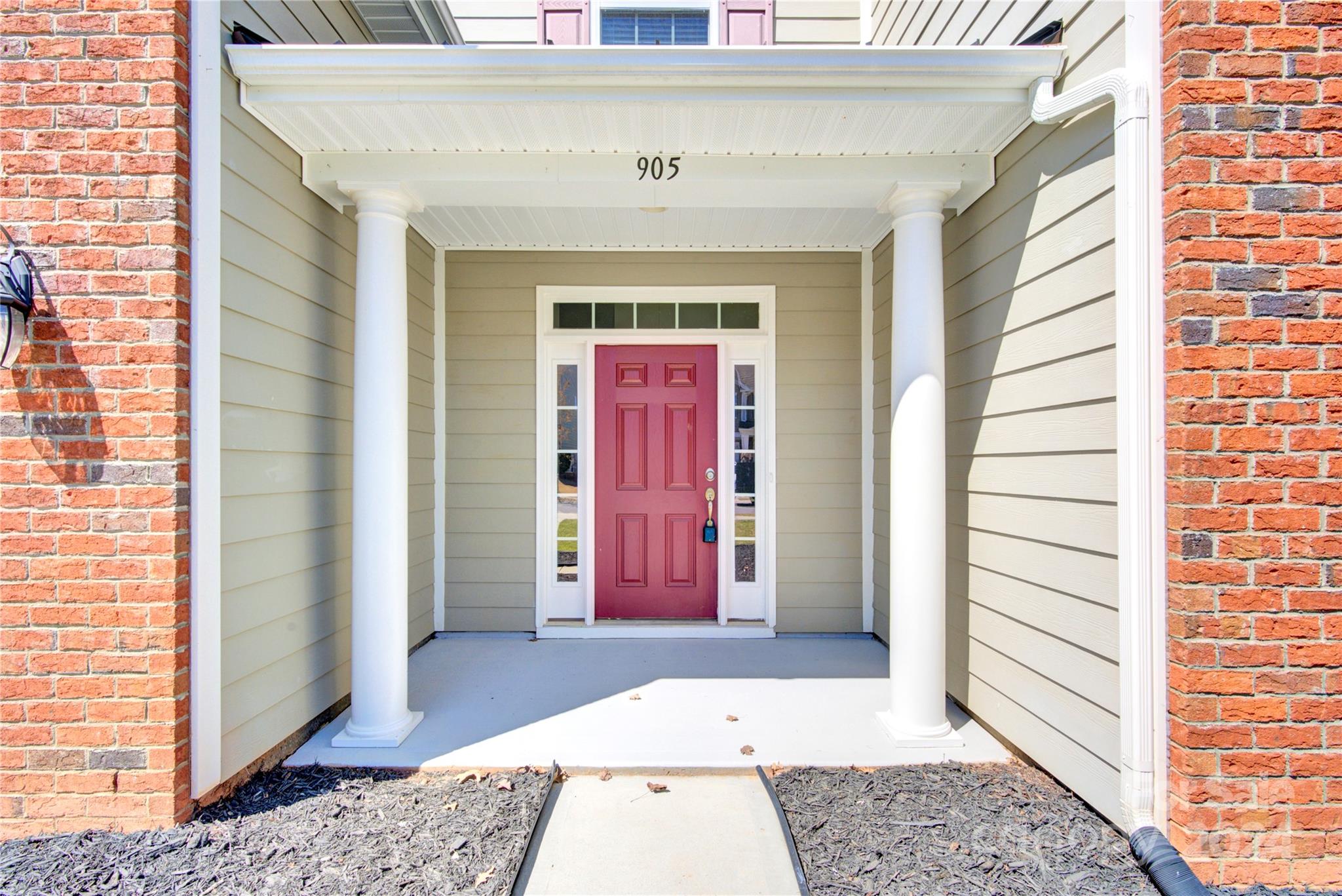 Franklin Meadows - Residential