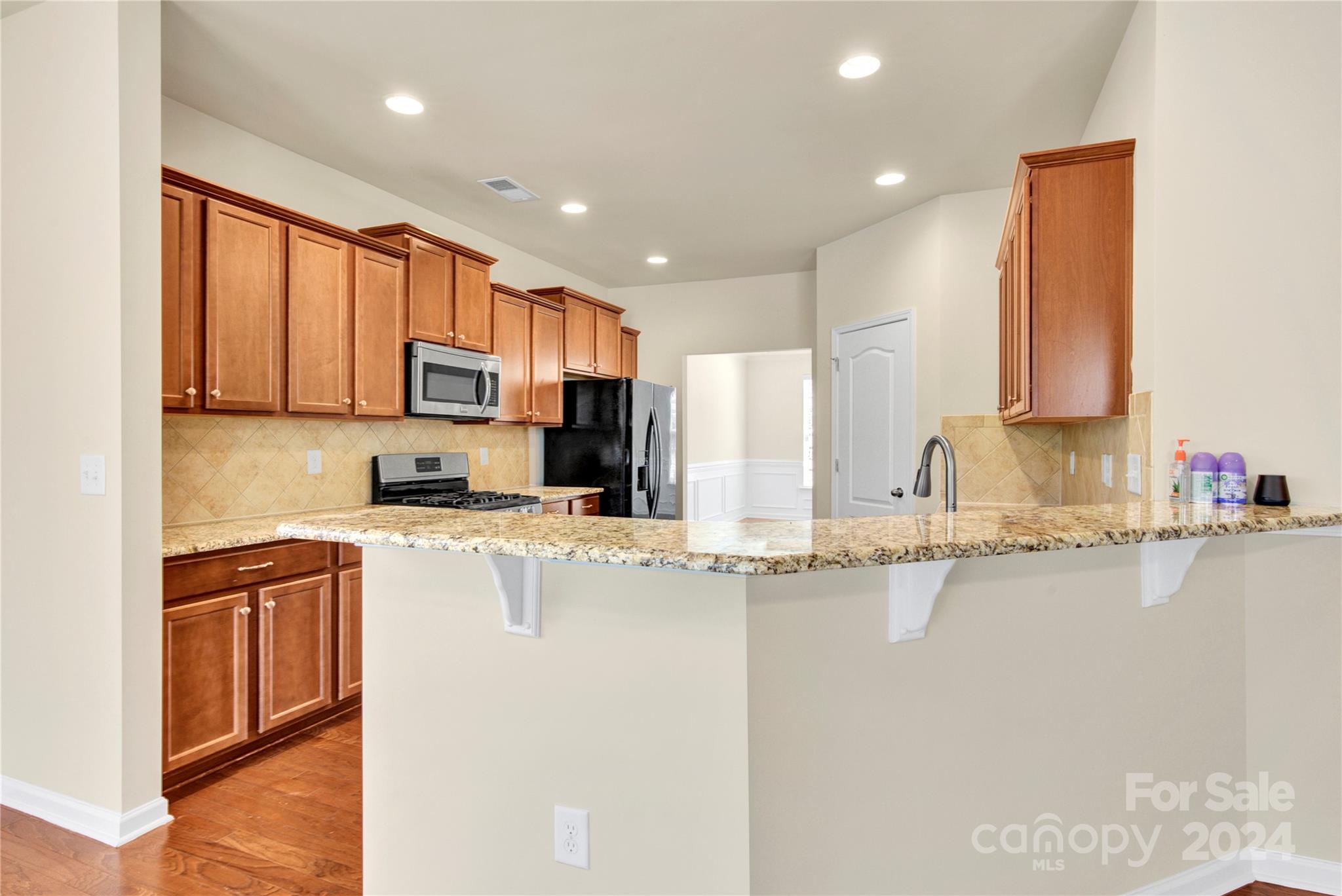 Franklin Meadows - Residential