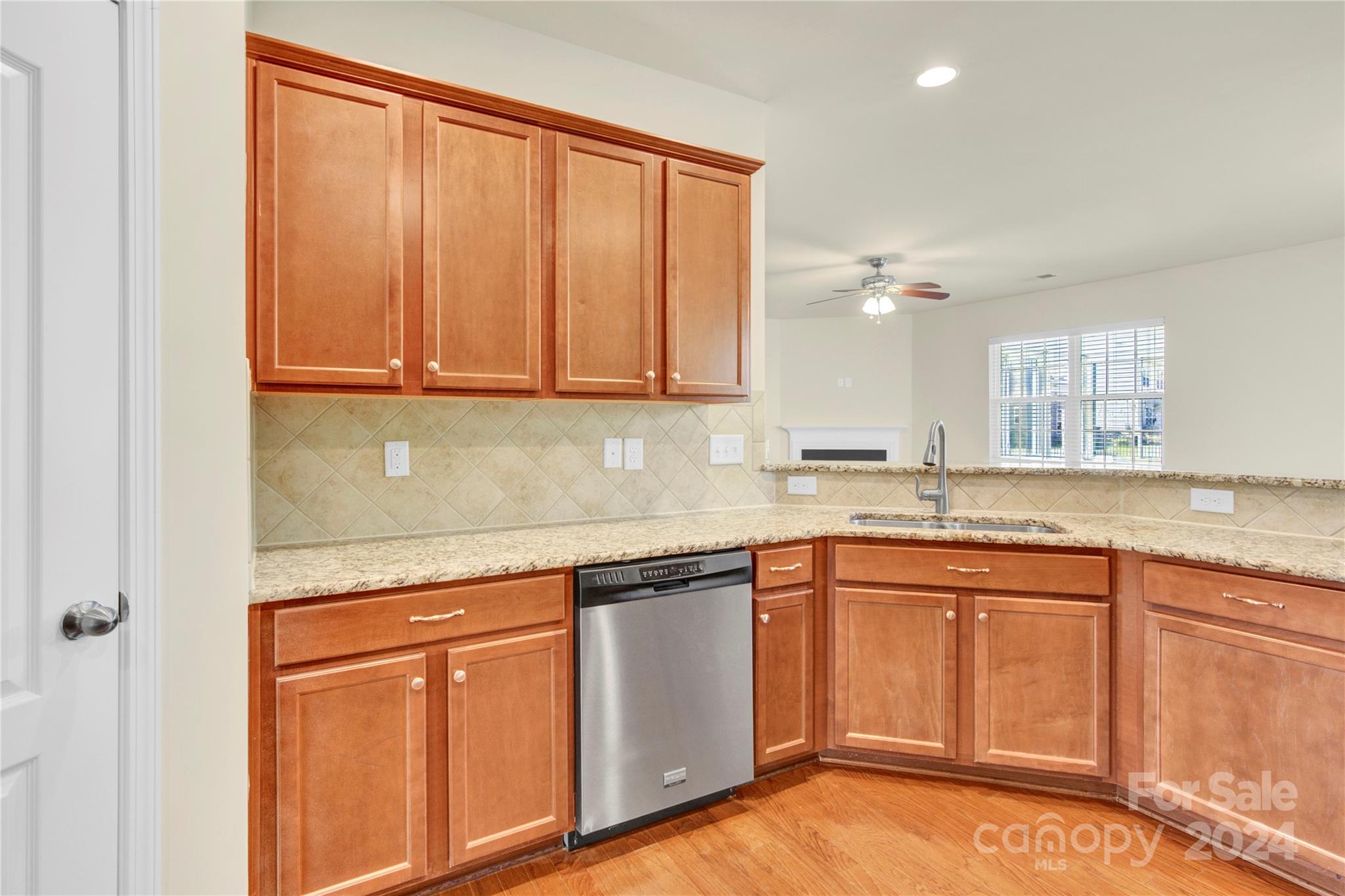 Franklin Meadows - Residential