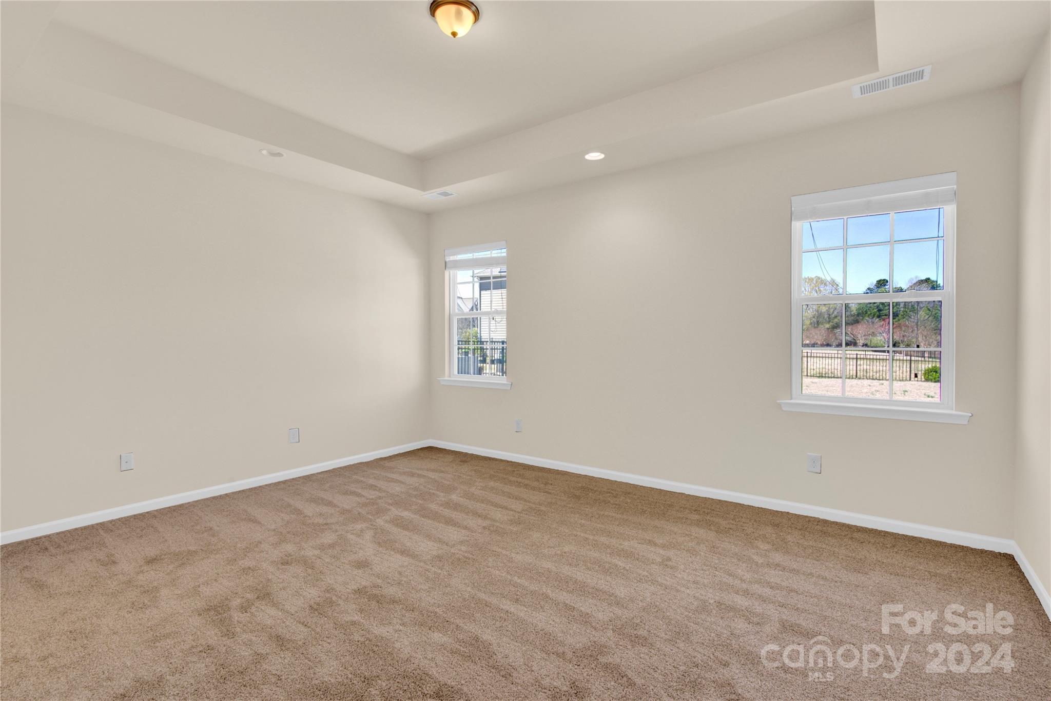 Franklin Meadows - Residential