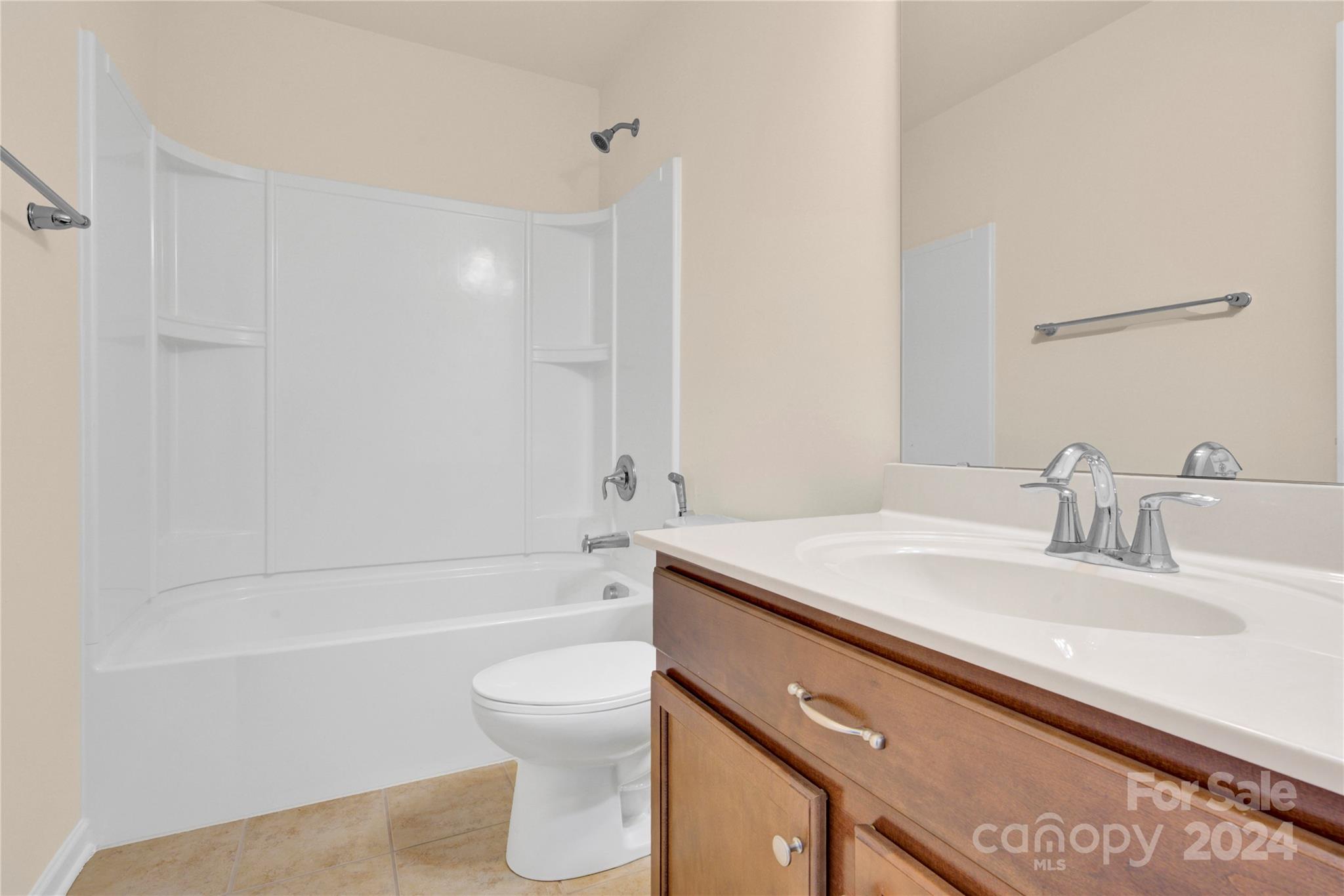 Franklin Meadows - Residential