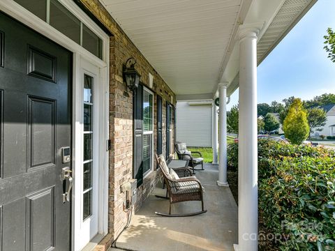 A home in Concord