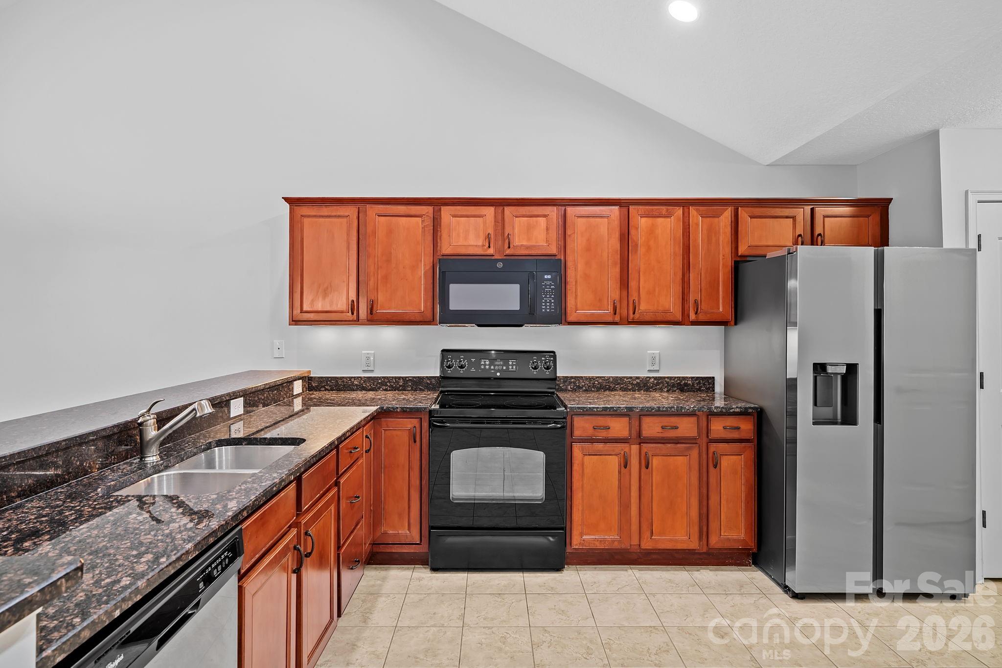 Hamburg Crossing - Residential