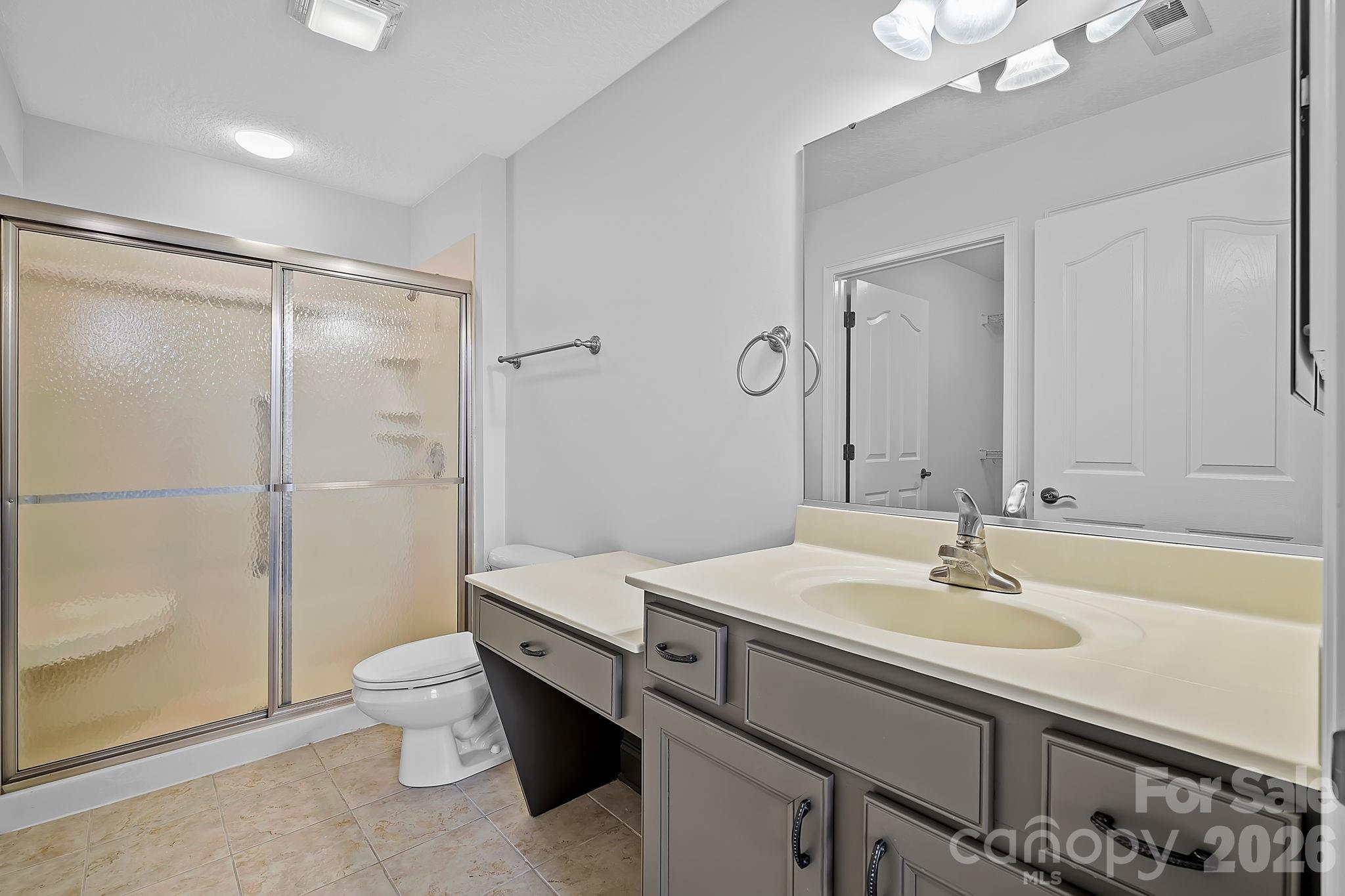 Hamburg Crossing - Residential