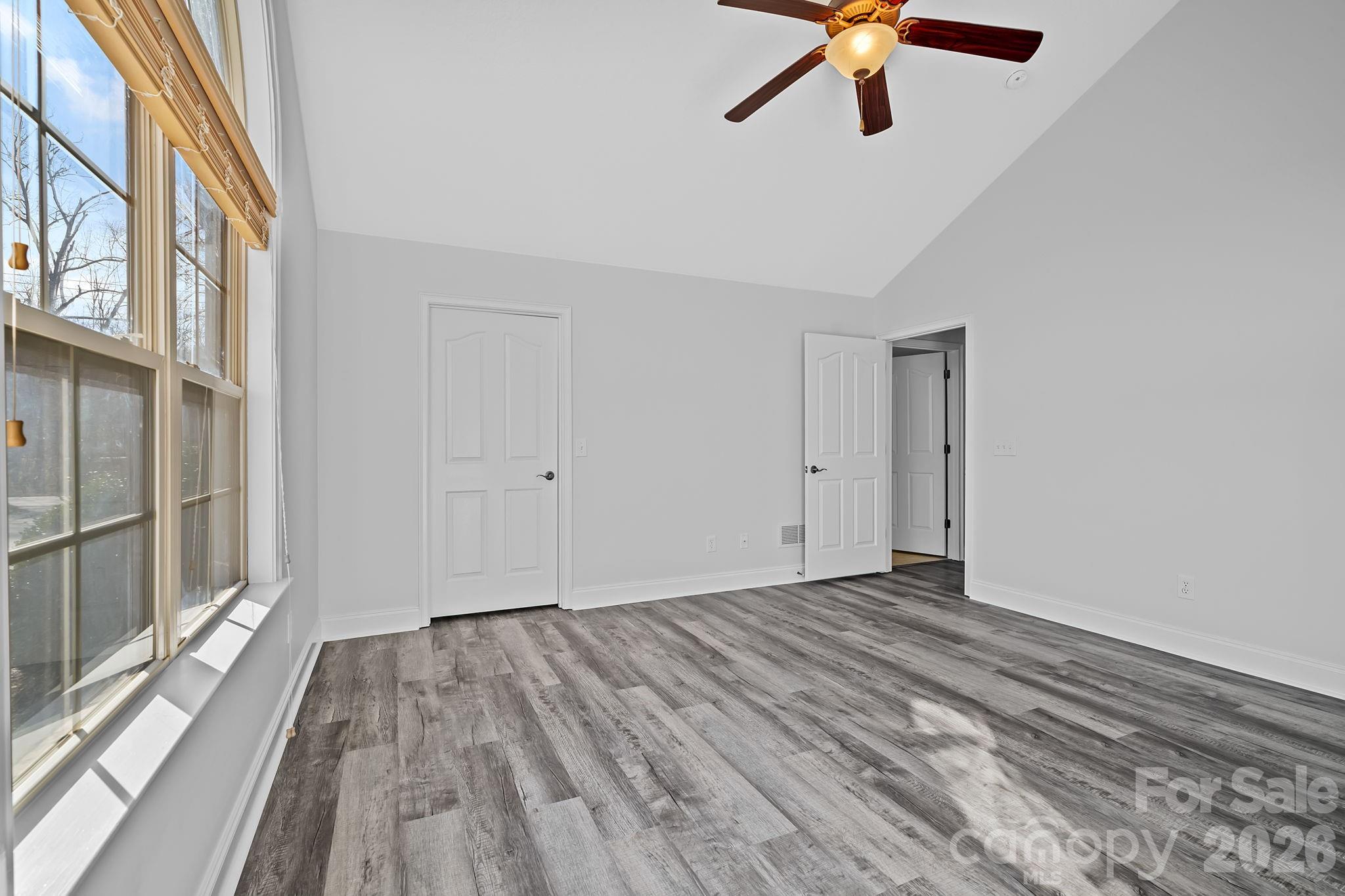 Hamburg Crossing - Residential