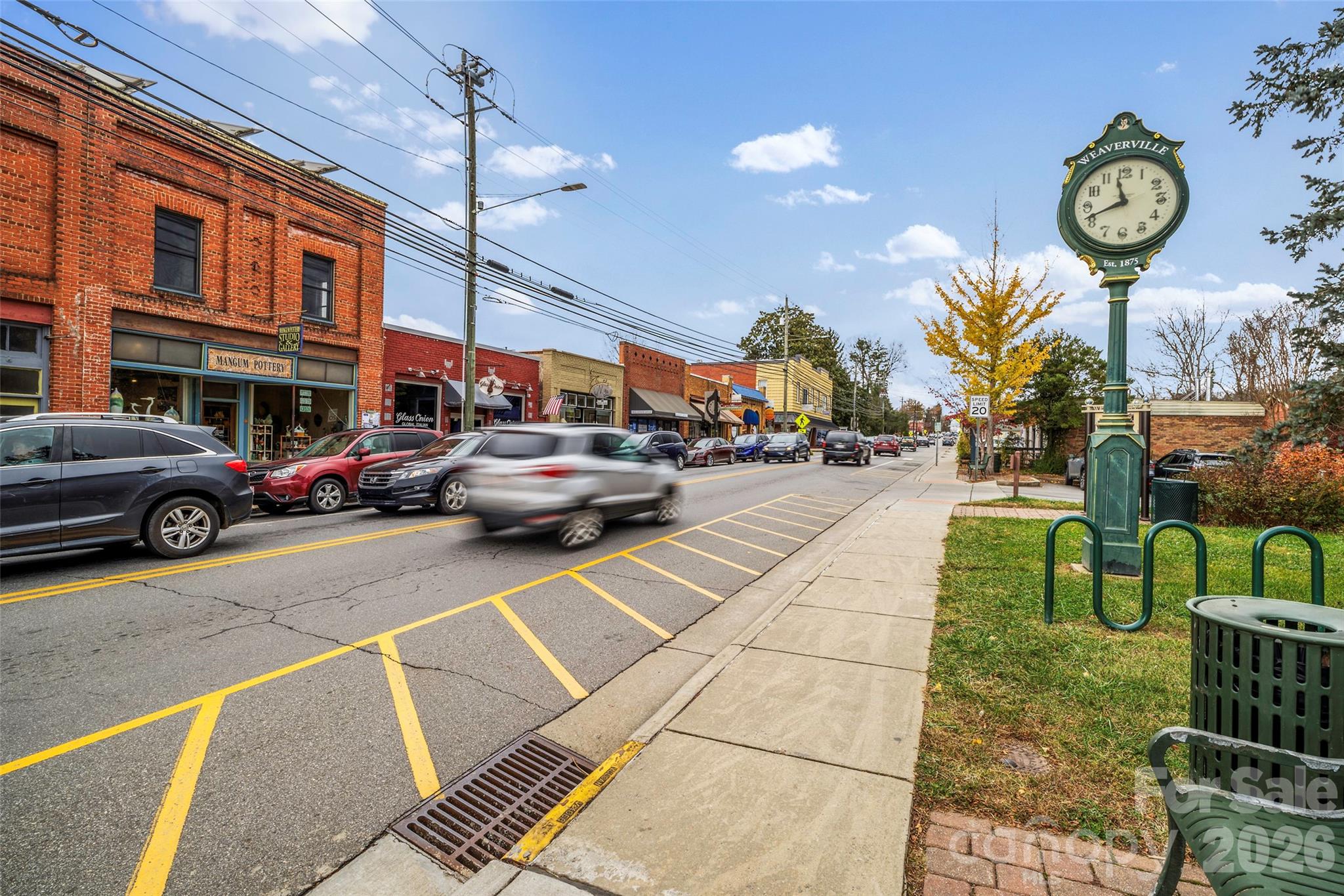 Hamburg Crossing - Residential
