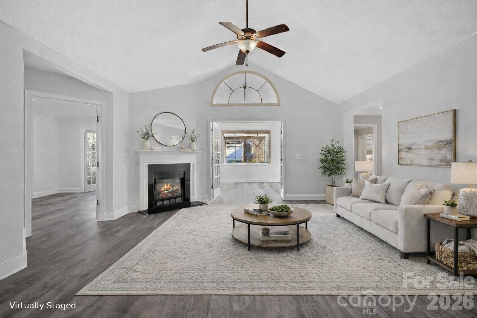 6 Mountain Meadow Circle