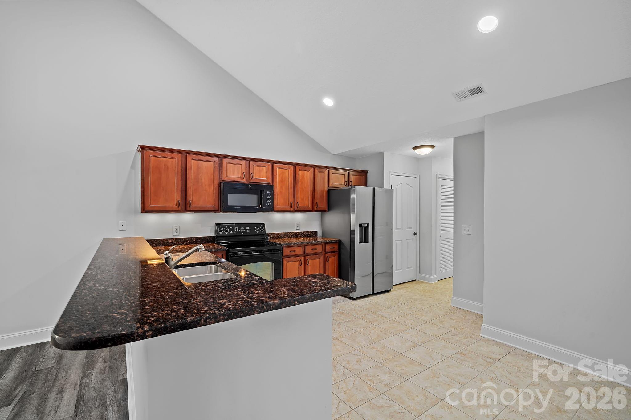 Hamburg Crossing - Residential