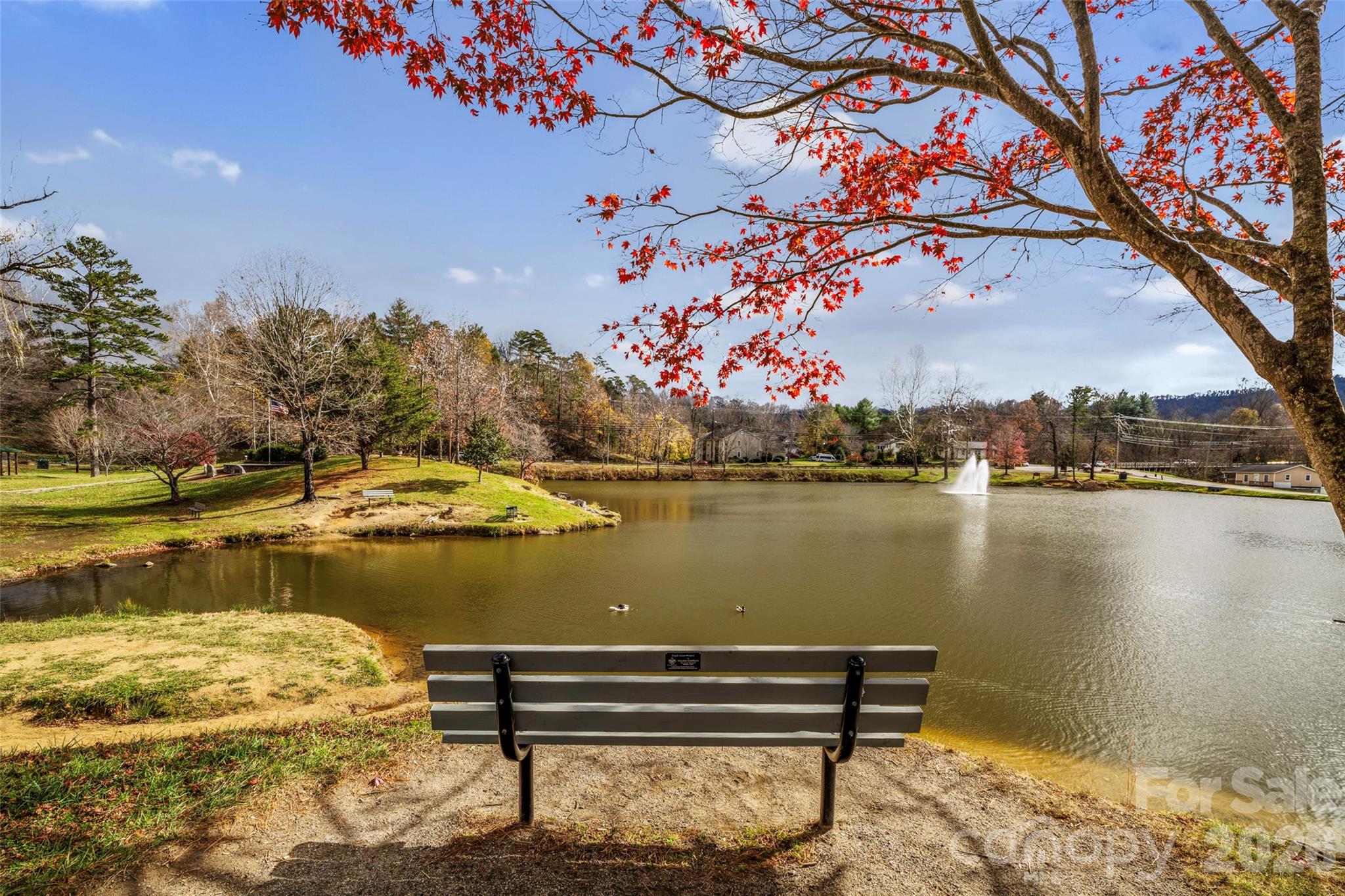 Hamburg Crossing - Residential