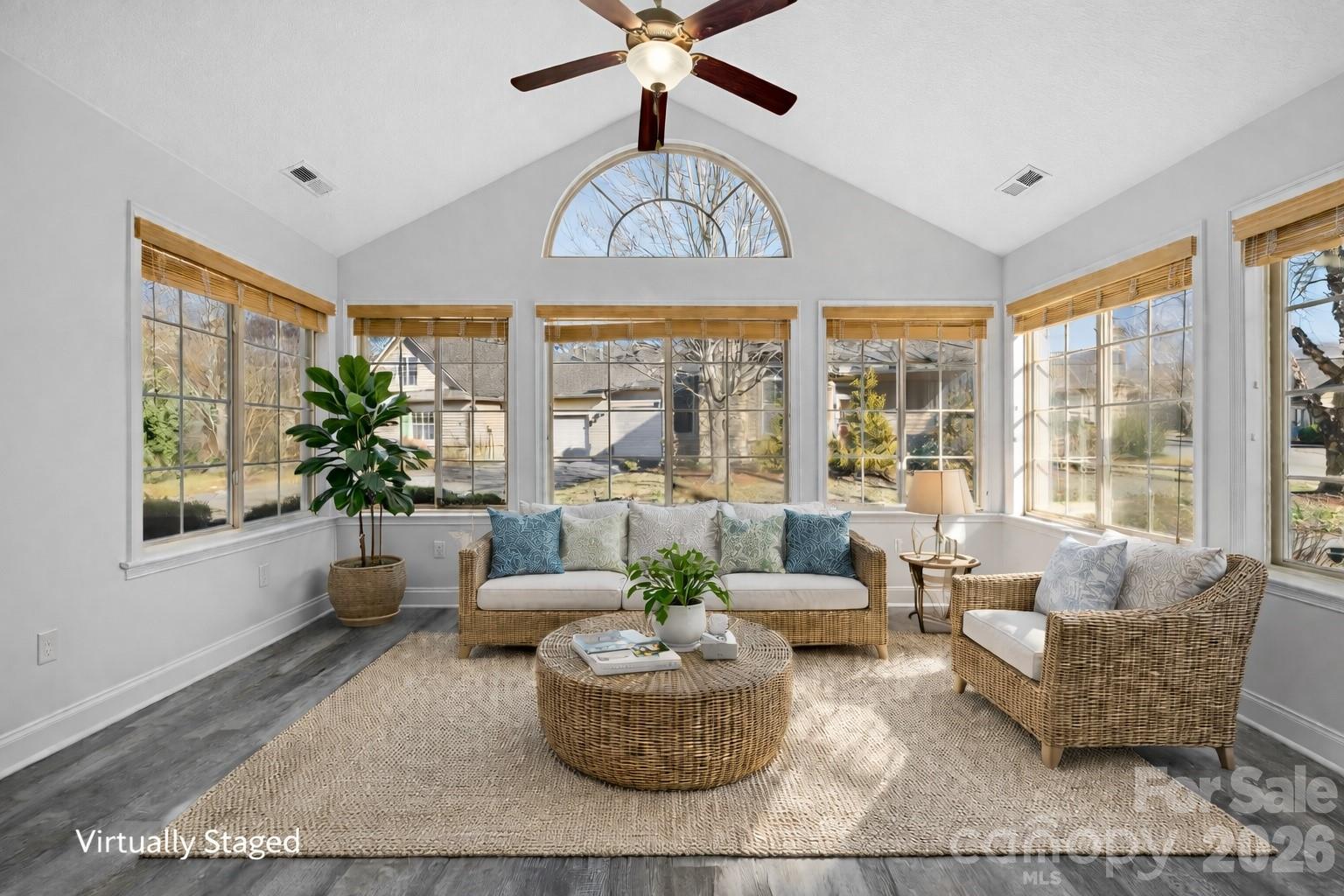 Hamburg Crossing - Residential