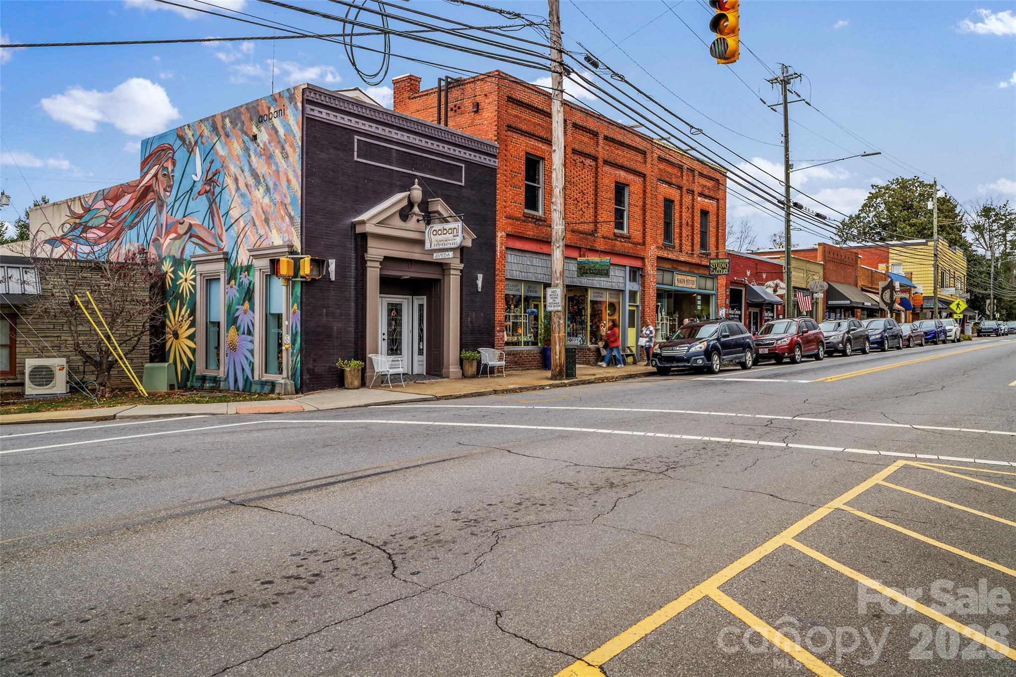 Hamburg Crossing - Residential