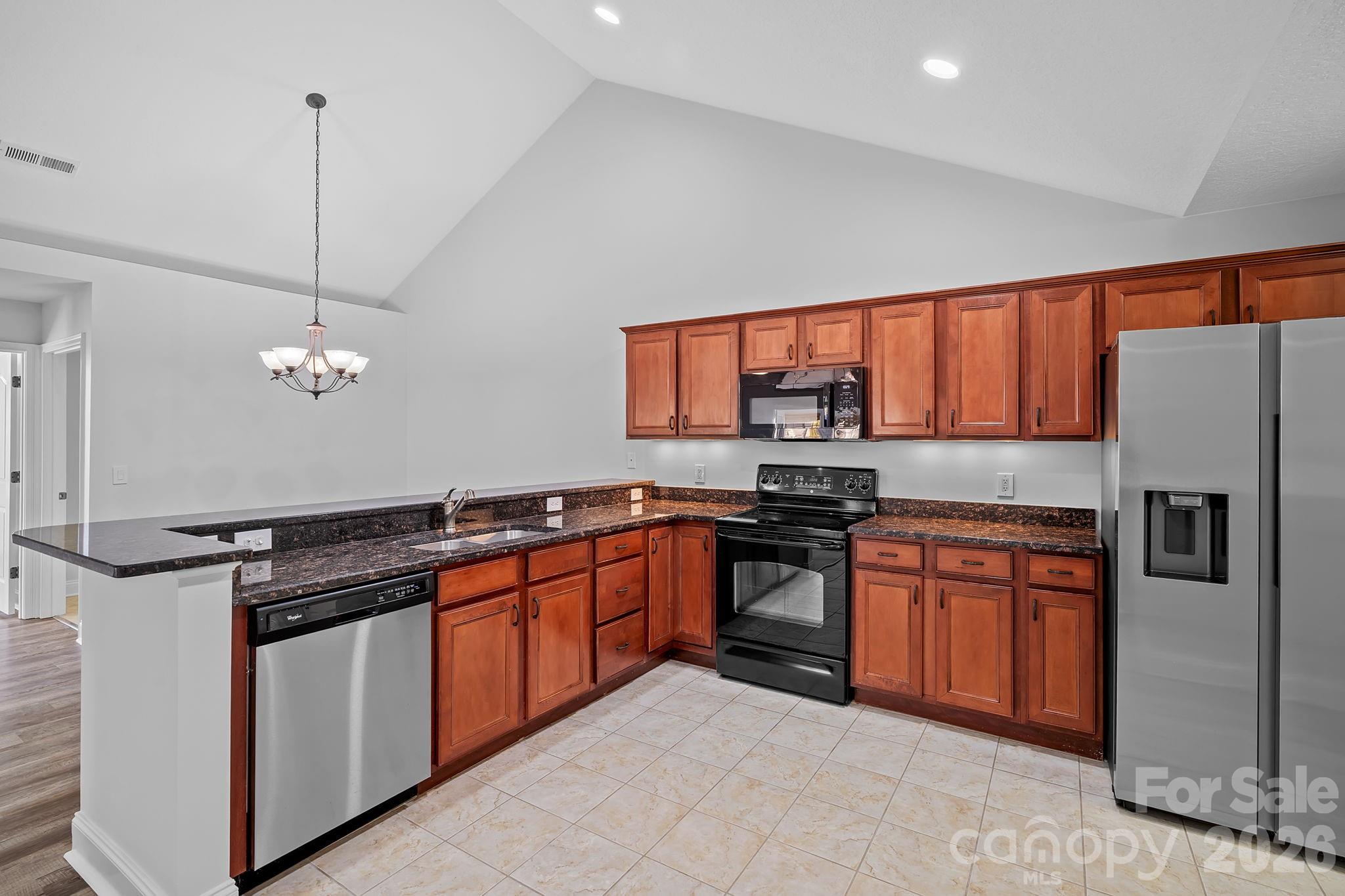 Hamburg Crossing - Residential