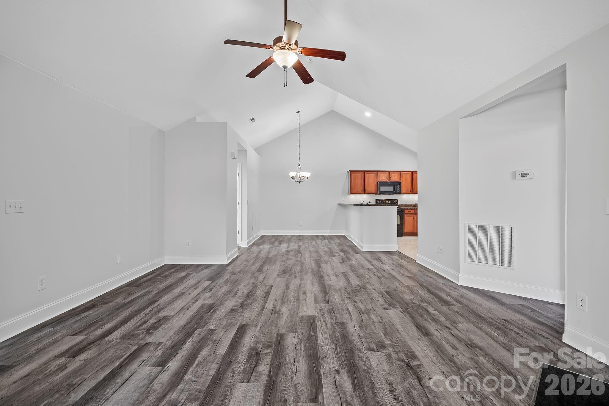 Hamburg Crossing - Residential